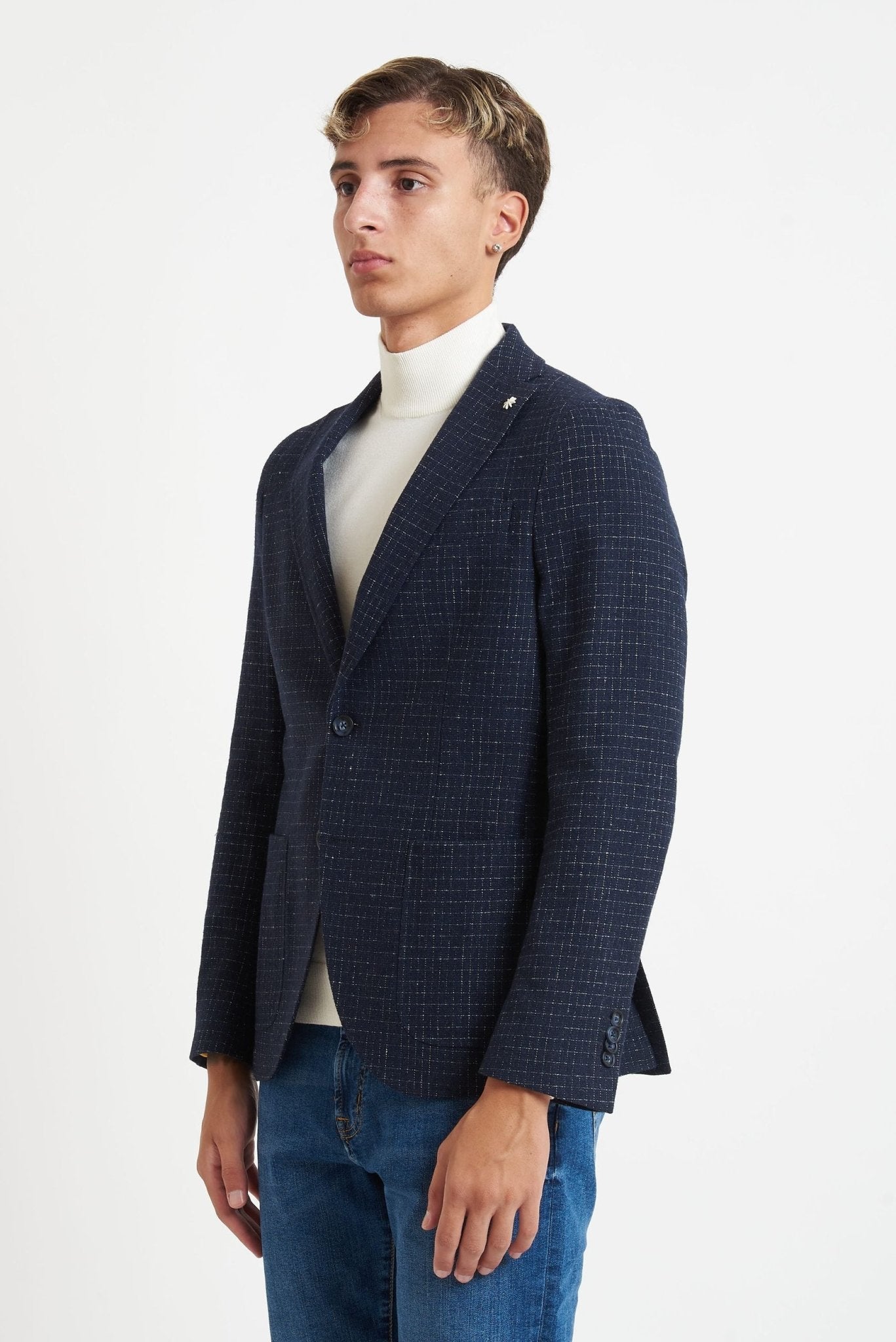 manuel ritz - Giacche - 3732G2038 243616 - De Matteo Uomo