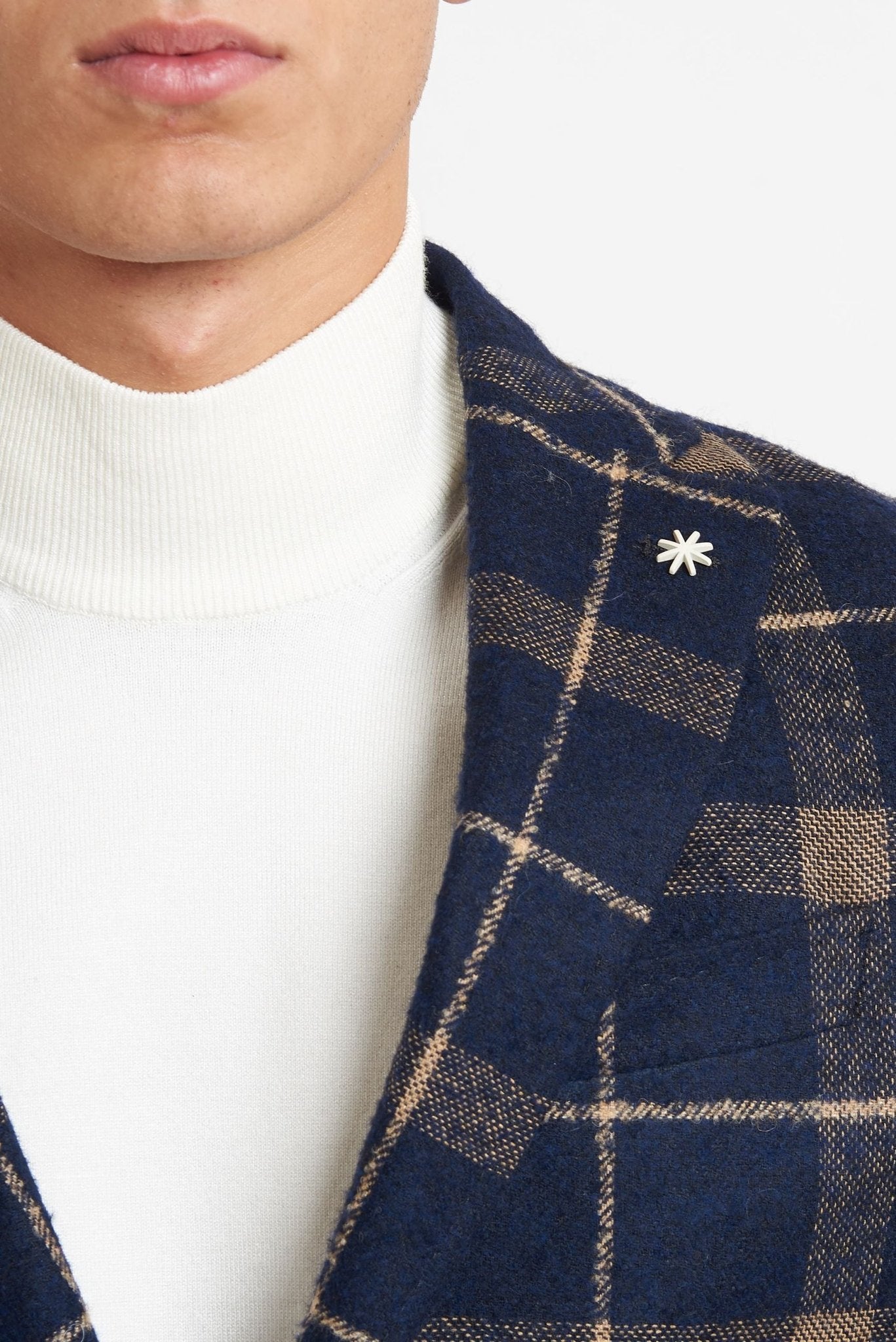 manuel ritz - Giacche - 3732G2038 243646 - De Matteo Uomo