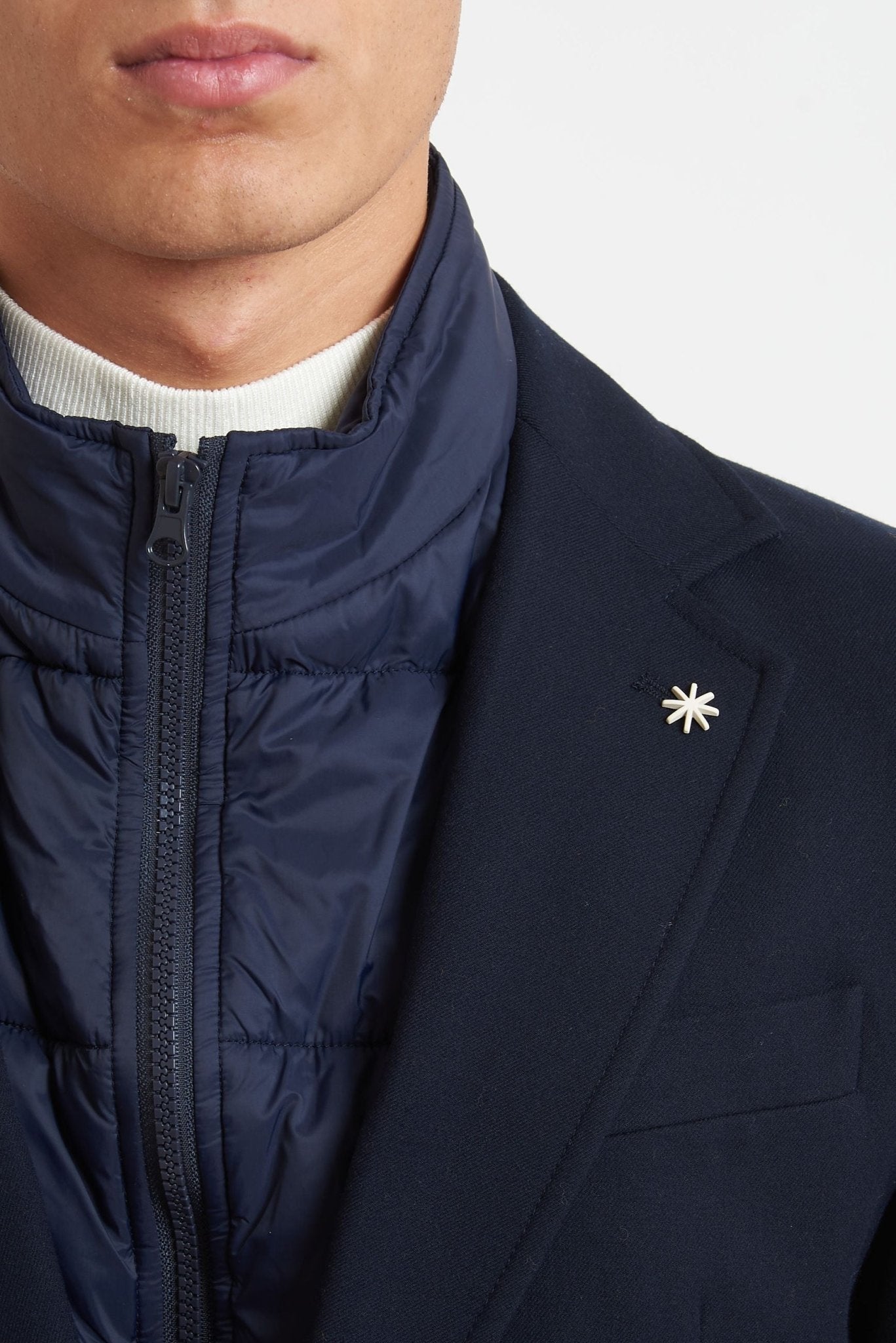 manuel ritz - Giacche - 3732G2658C 243796 - De Matteo Uomo