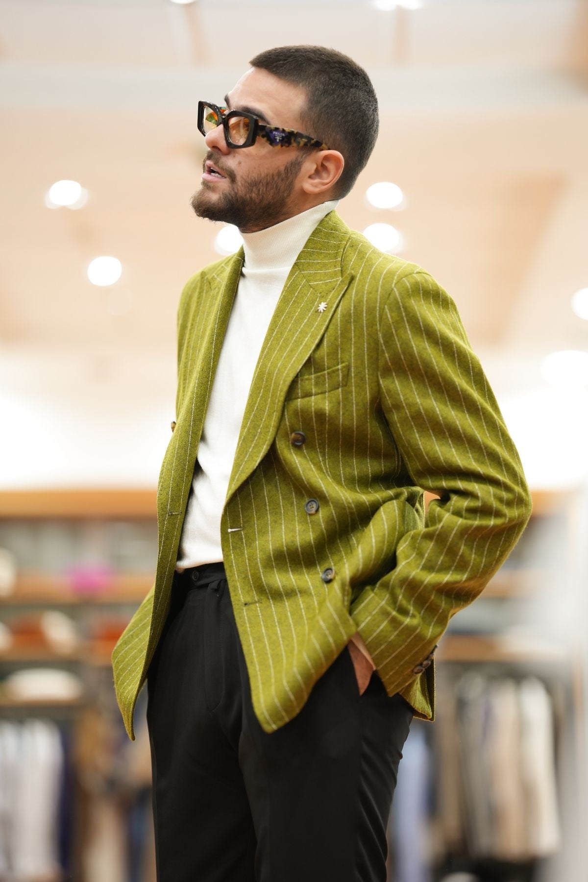 manuel ritz - Giacche - 3732G2738M 243694 - De Matteo Uomo