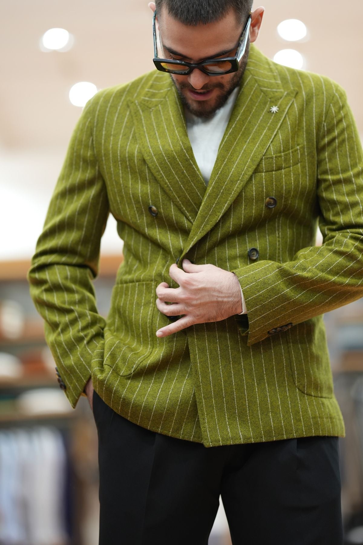 manuel ritz - Giacche - 3732G2738M 243694 - De Matteo Uomo