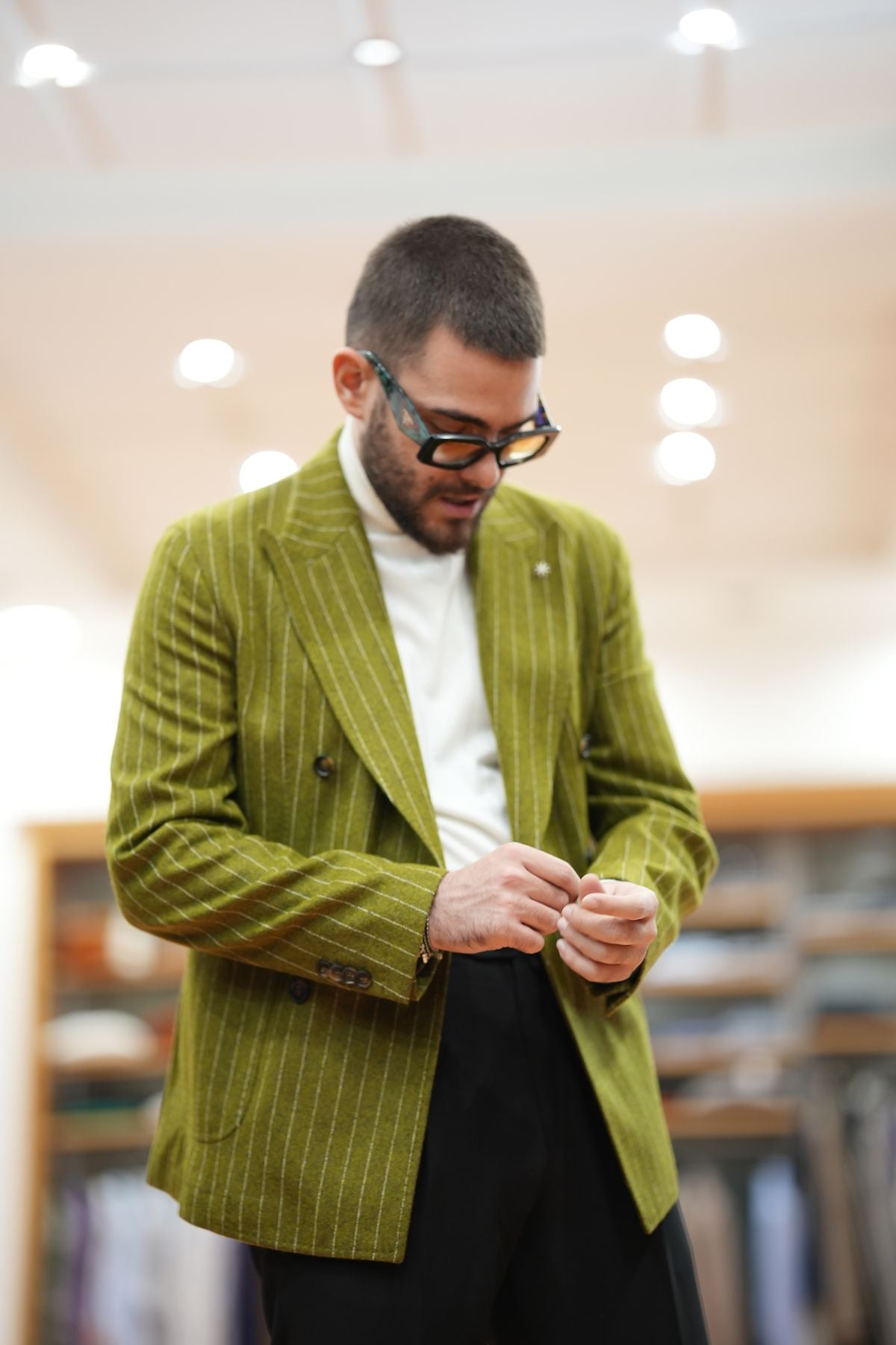 manuel ritz - Giacche - 3732G2738M 243694 - De Matteo Uomo