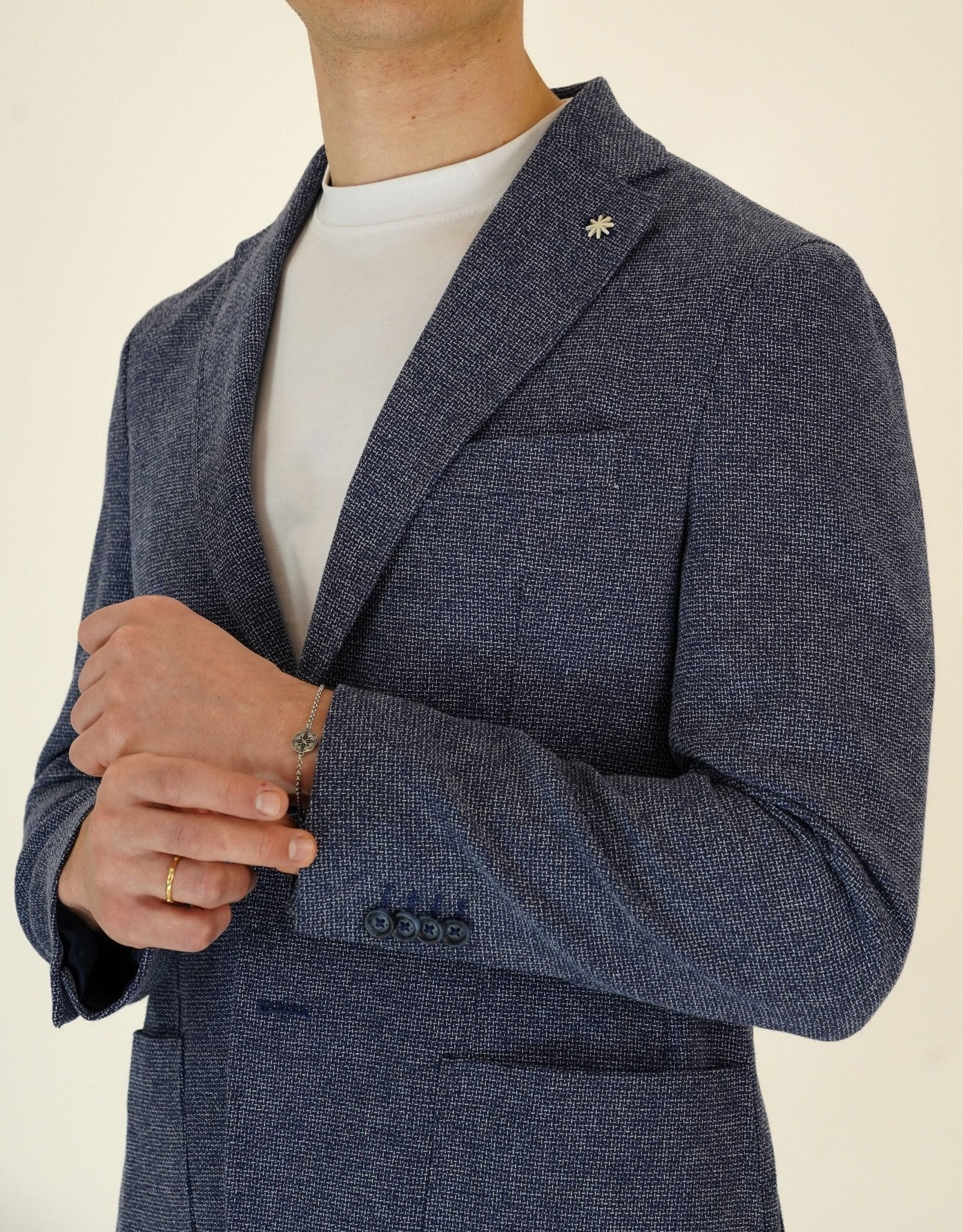 manuel ritz - Giacche - G2038 - De Matteo Uomo