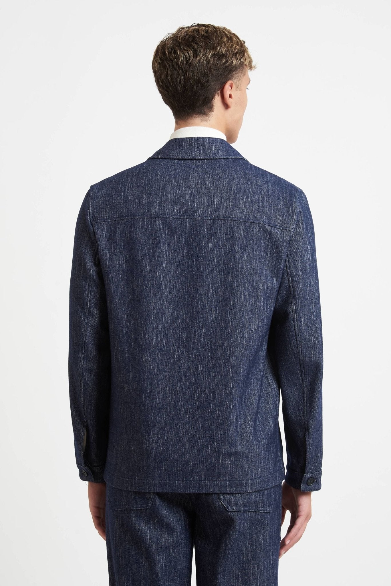 manuel ritz - Giacche - g2440. - De Matteo Uomo