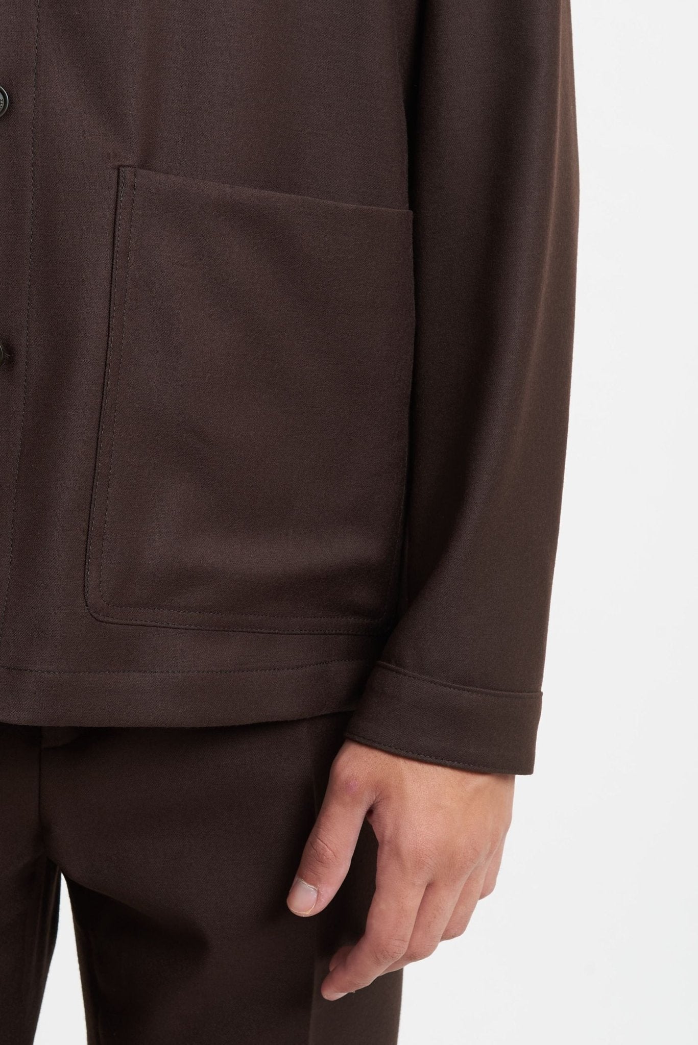 manuel ritz - Giacche - G2440 - De Matteo Uomo