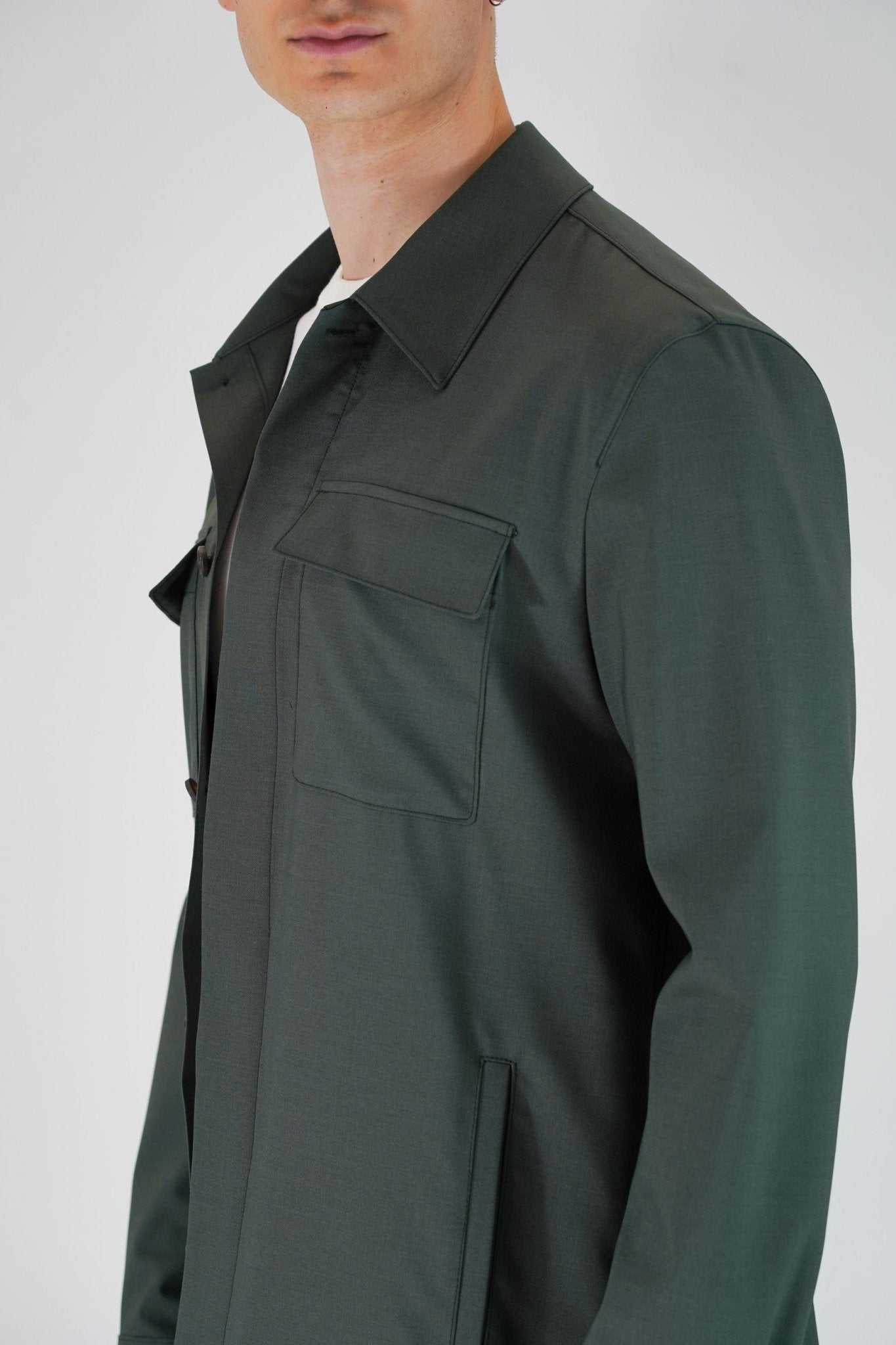 manuel ritz - Giacche - G2441X - De Matteo Uomo