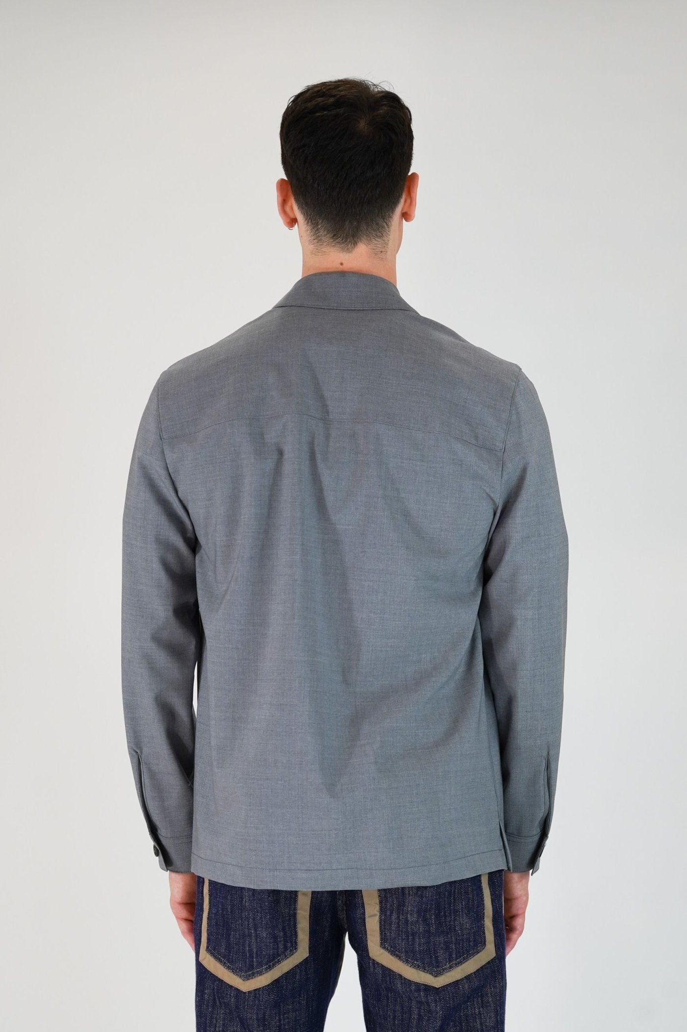 manuel ritz - Giacche - G2441X - De Matteo Uomo