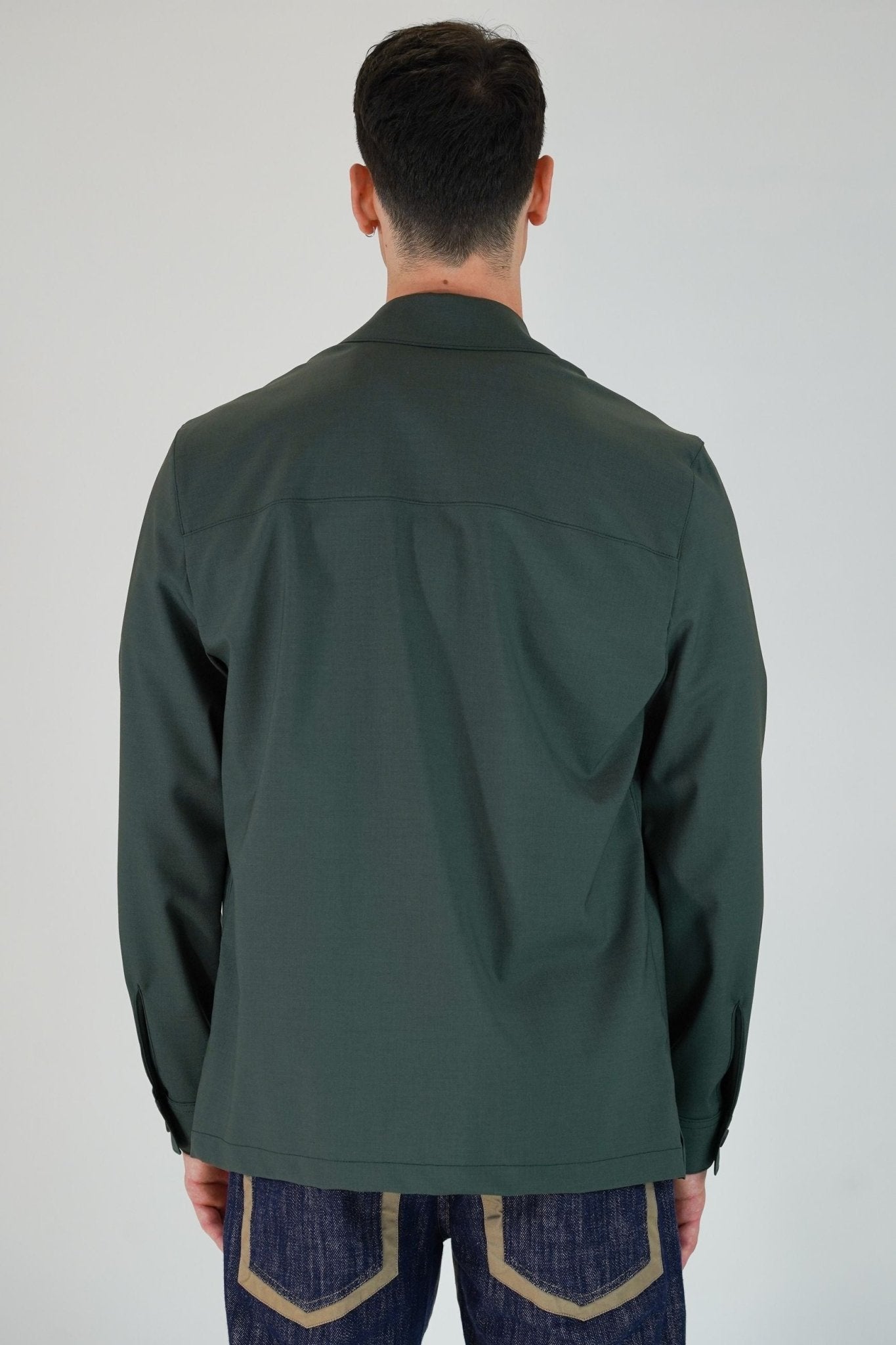 manuel ritz - Giacche - G2441X - De Matteo Uomo