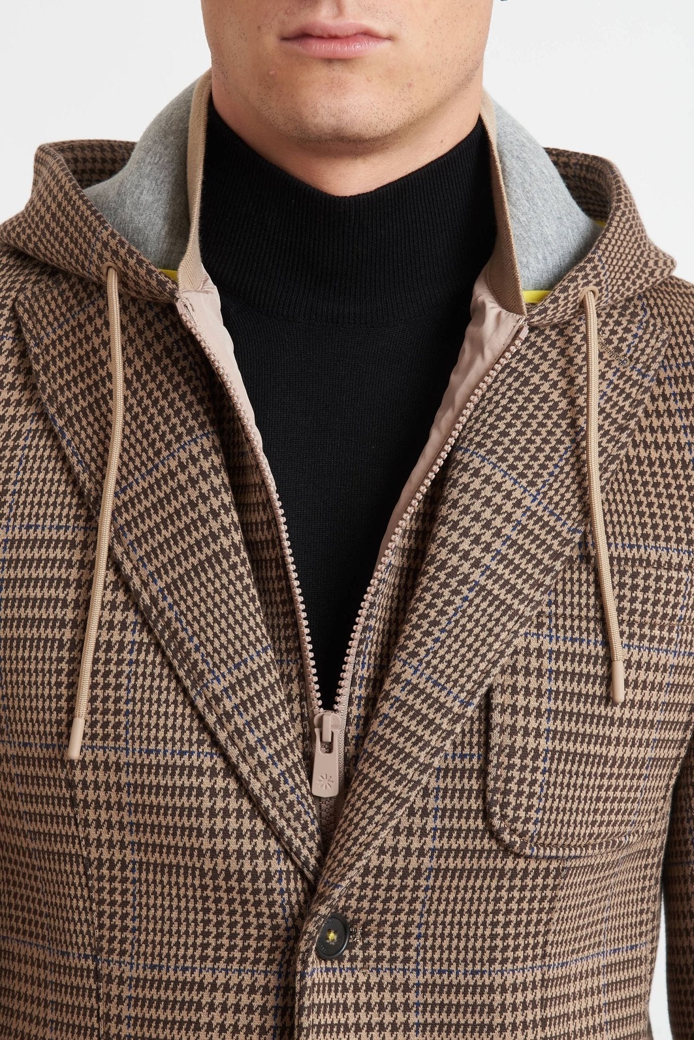 manuel ritz - Giacche - G2448C - De Matteo Uomo