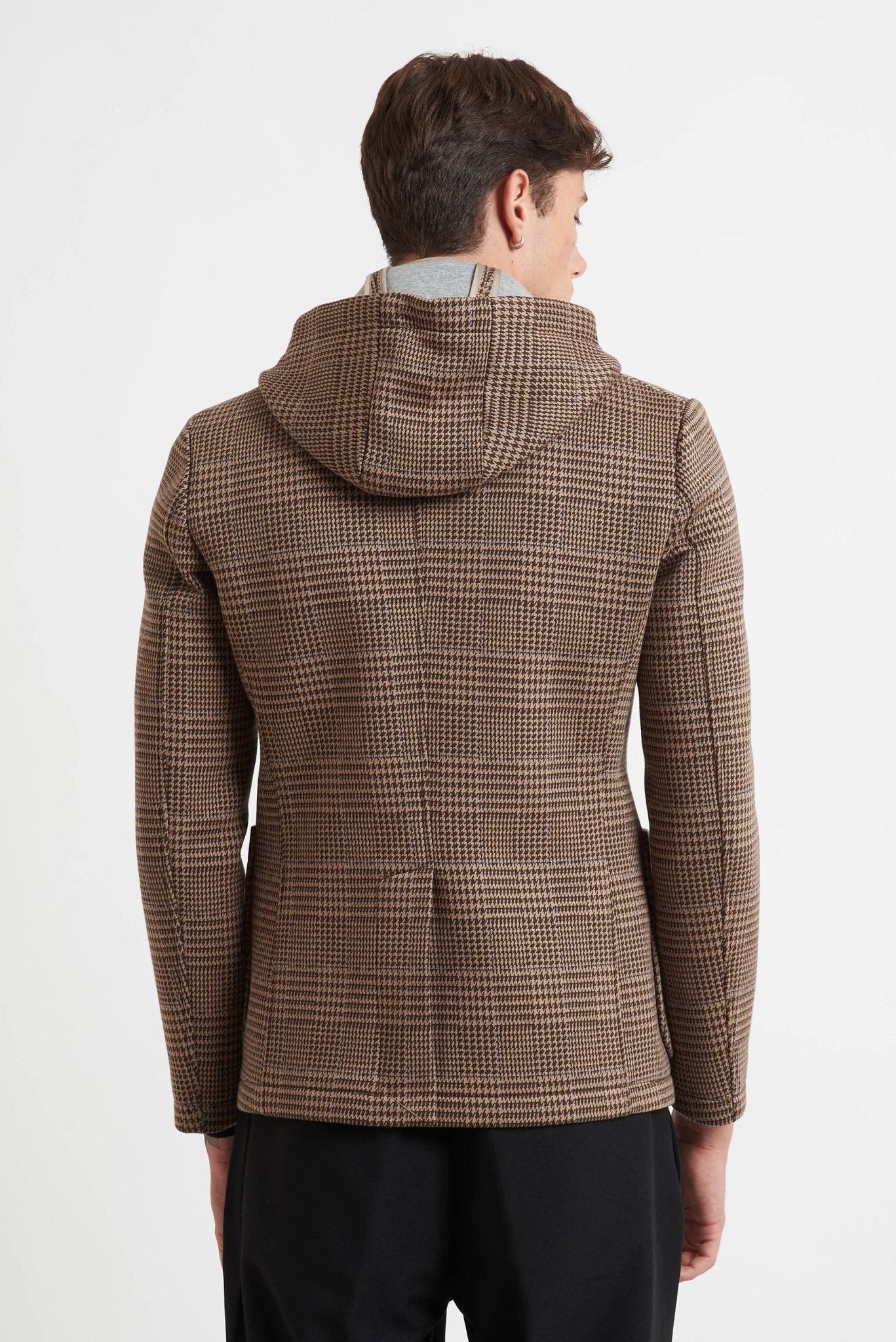 manuel ritz - Giacche - G2448C - De Matteo Uomo