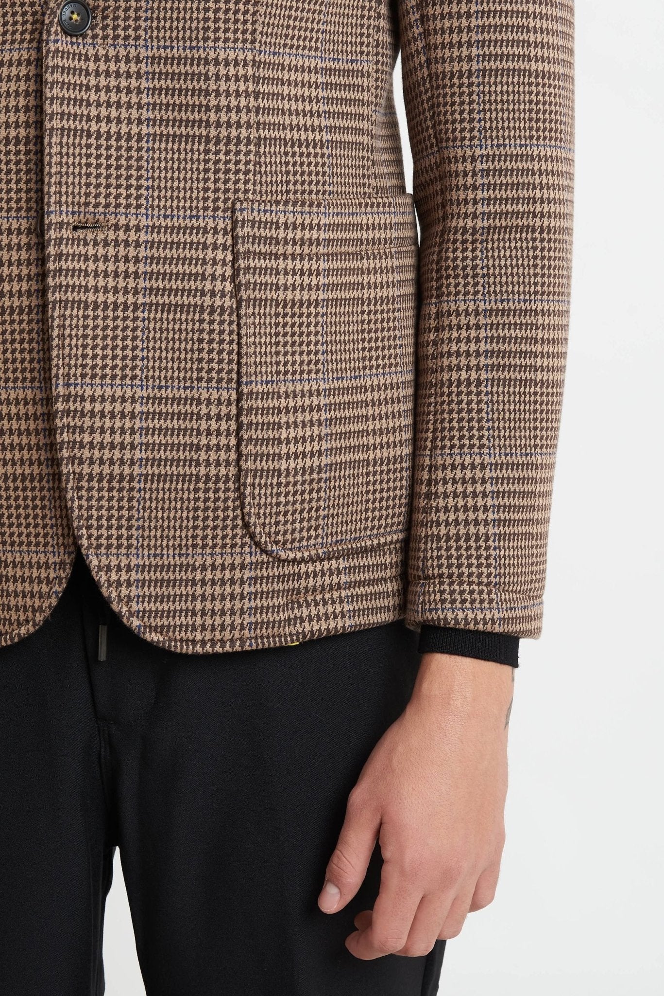 manuel ritz - Giacche - G2448C - De Matteo Uomo