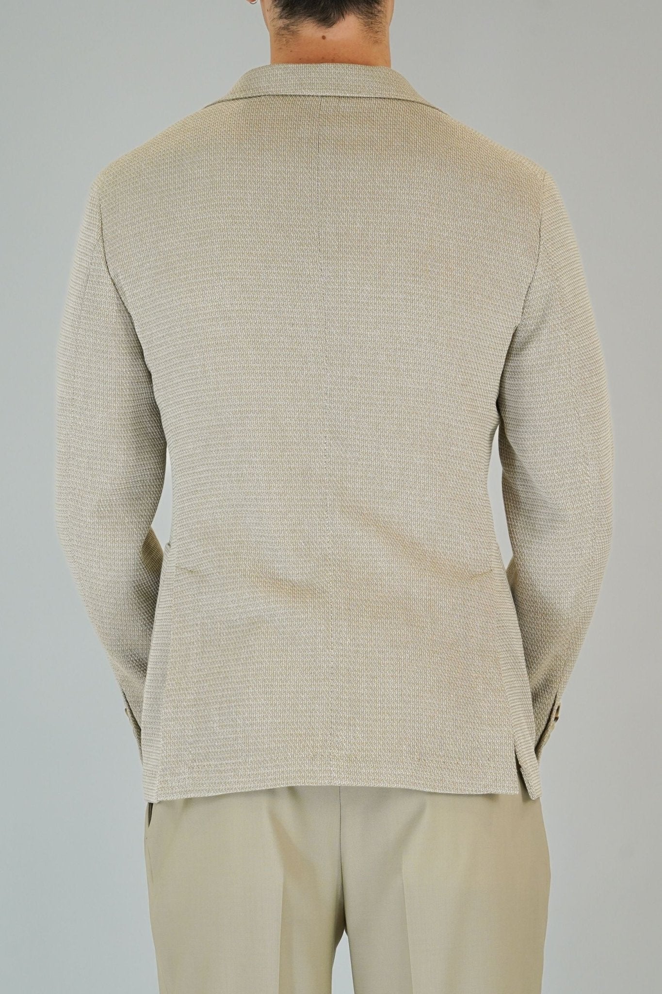 manuel ritz - Giacche - G2728 - De Matteo Uomo