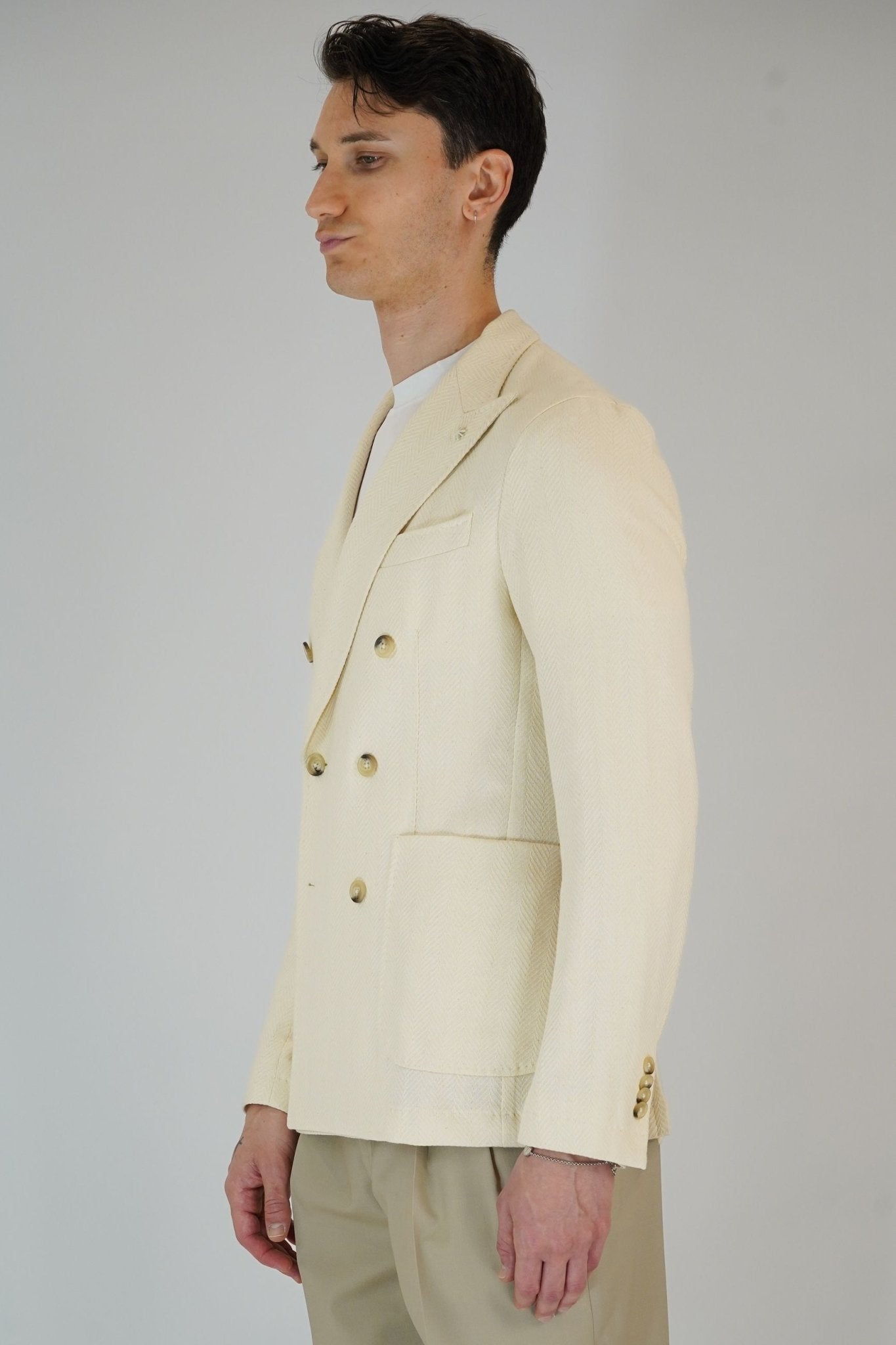 manuel ritz - Giacche - g2738 - De Matteo Uomo