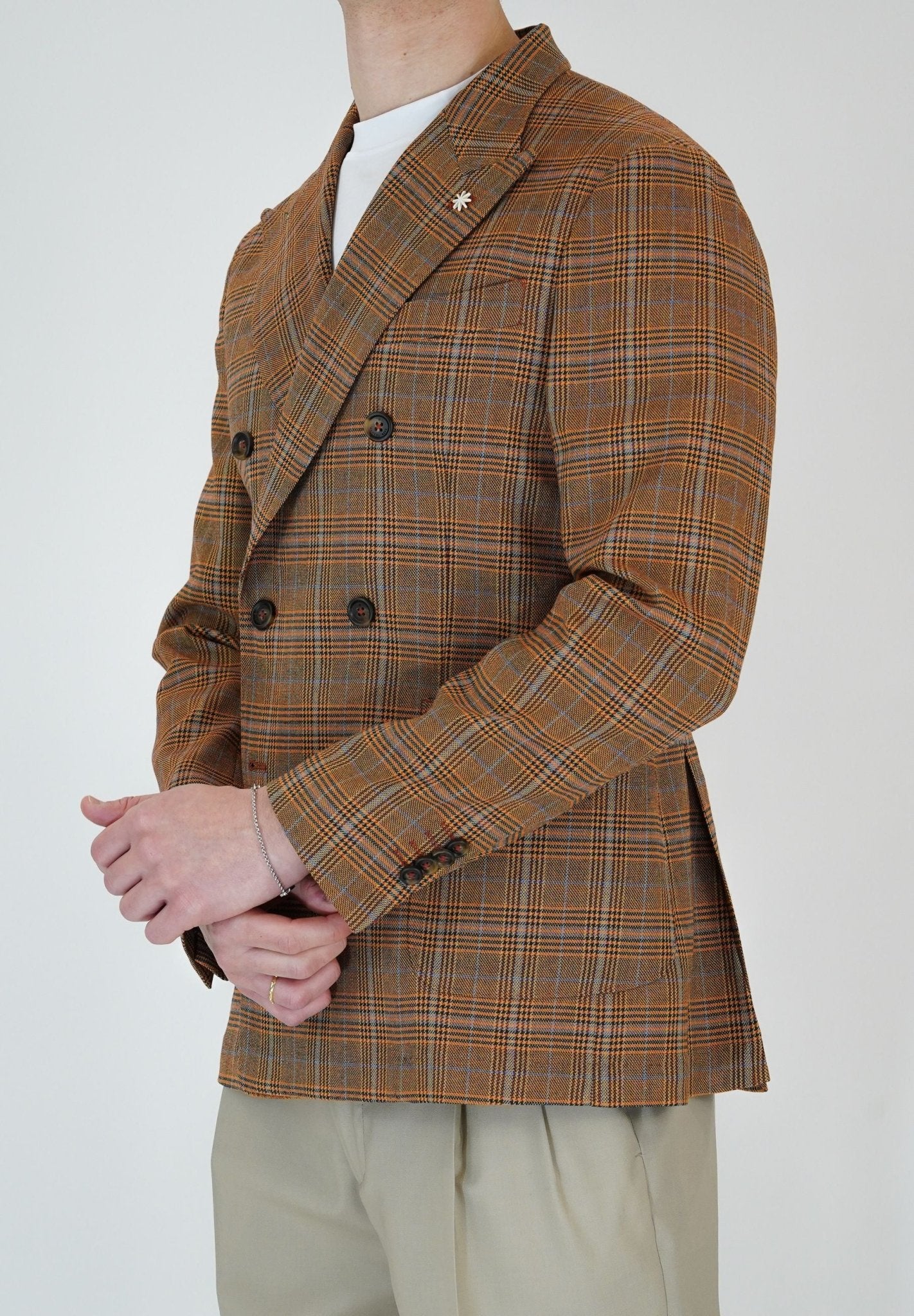 manuel ritz - Giacche - g2738 - De Matteo Uomo