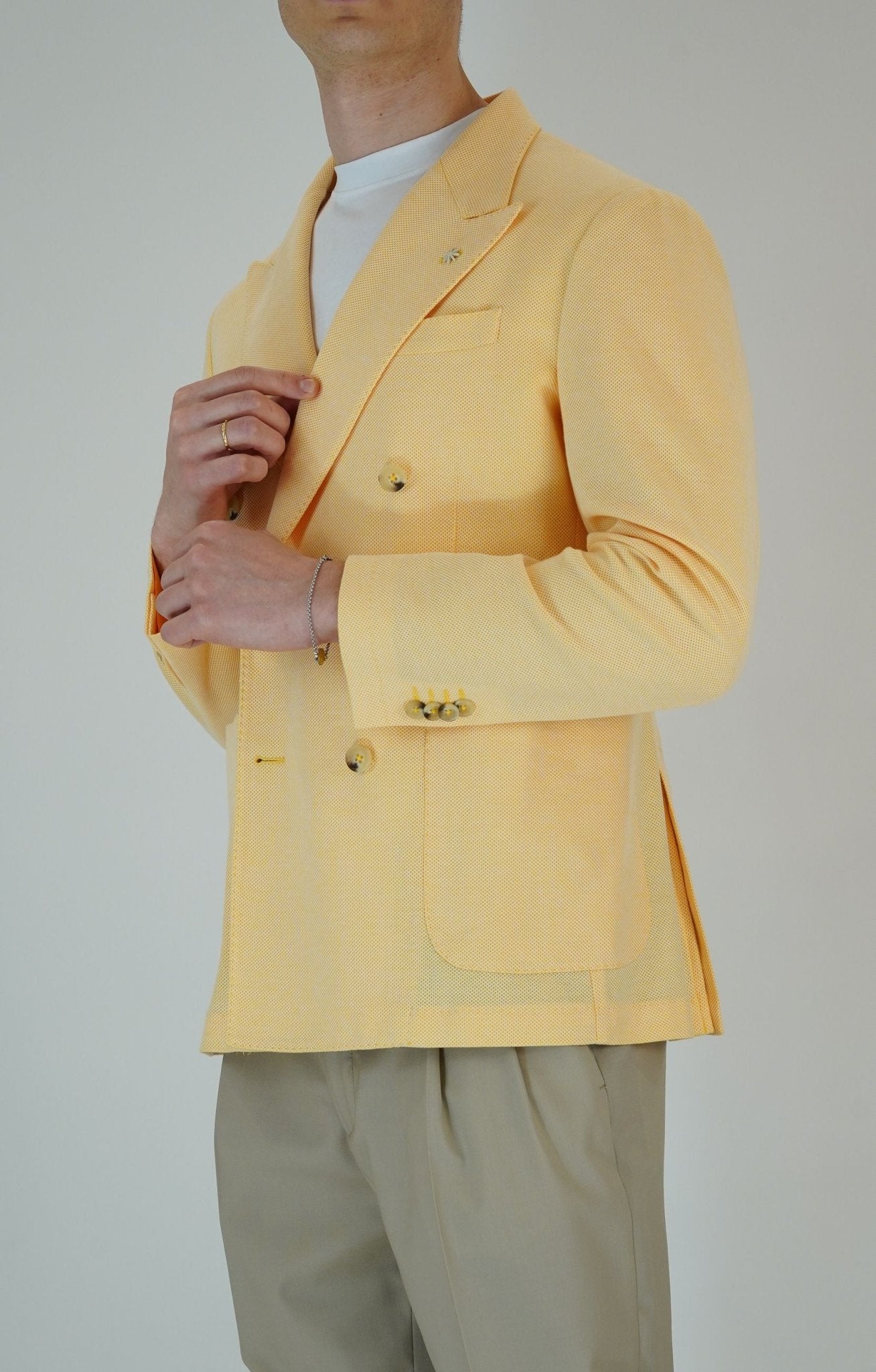 manuel ritz - Giacche - G2738 - De Matteo Uomo