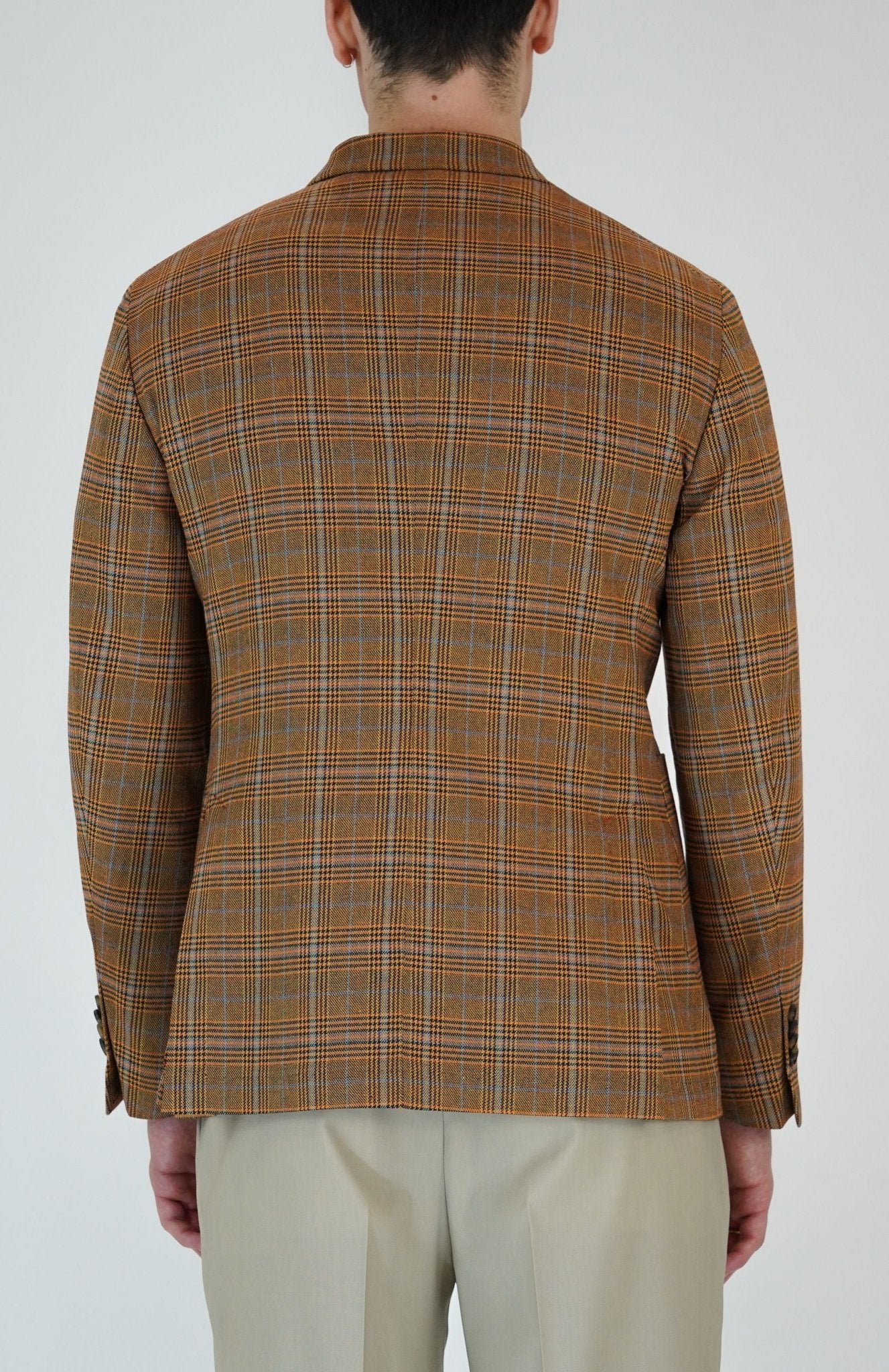 manuel ritz - Giacche - g2738 - De Matteo Uomo