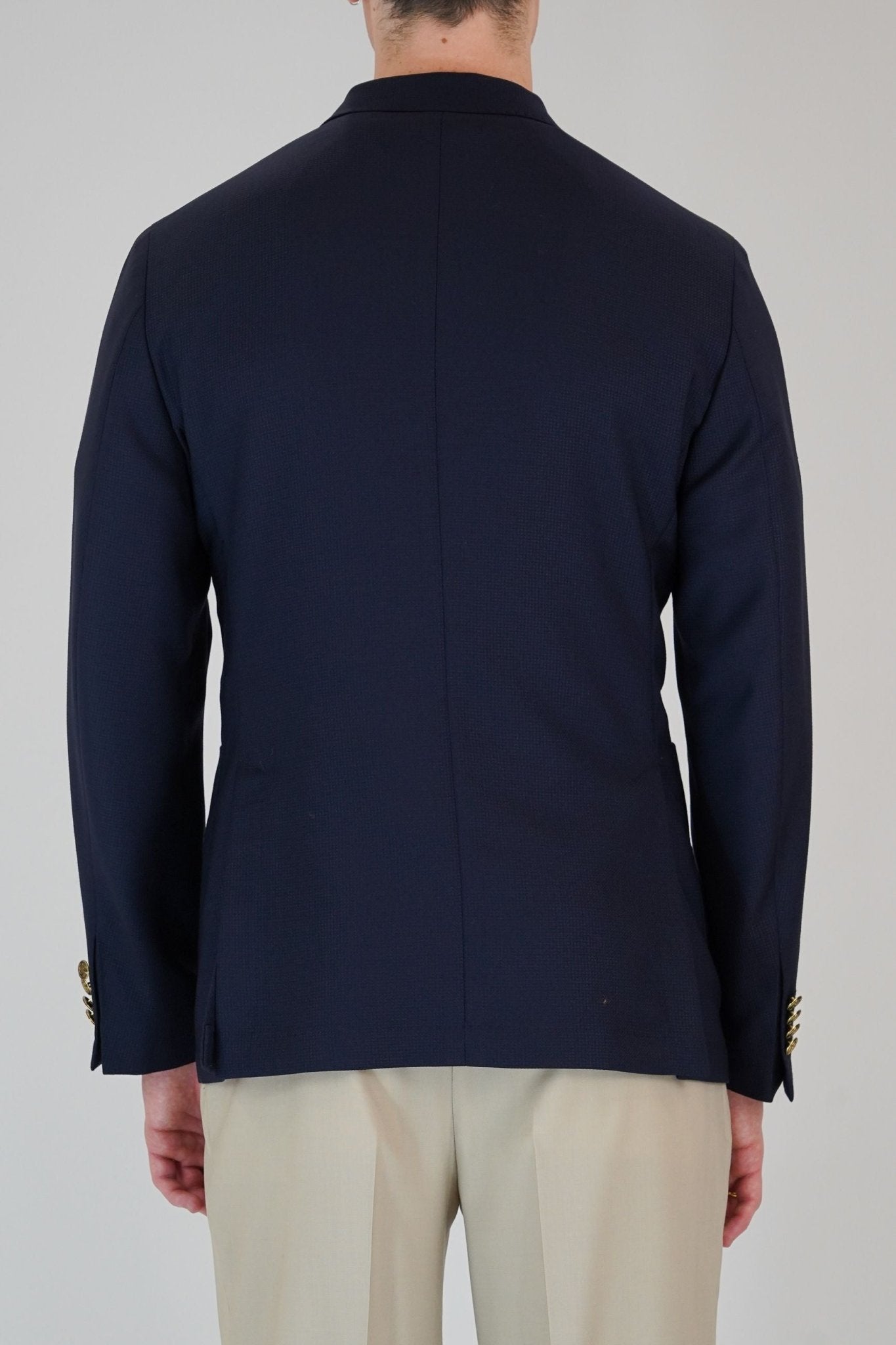 manuel ritz - Giacche - G2738Y - De Matteo Uomo