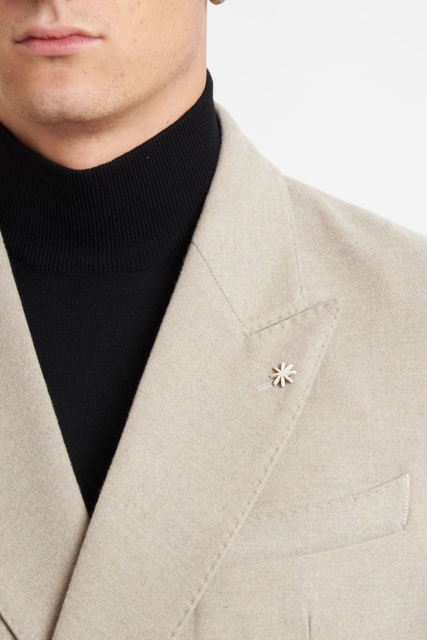 manuel ritz - Giacche - G2738YC - De Matteo Uomo