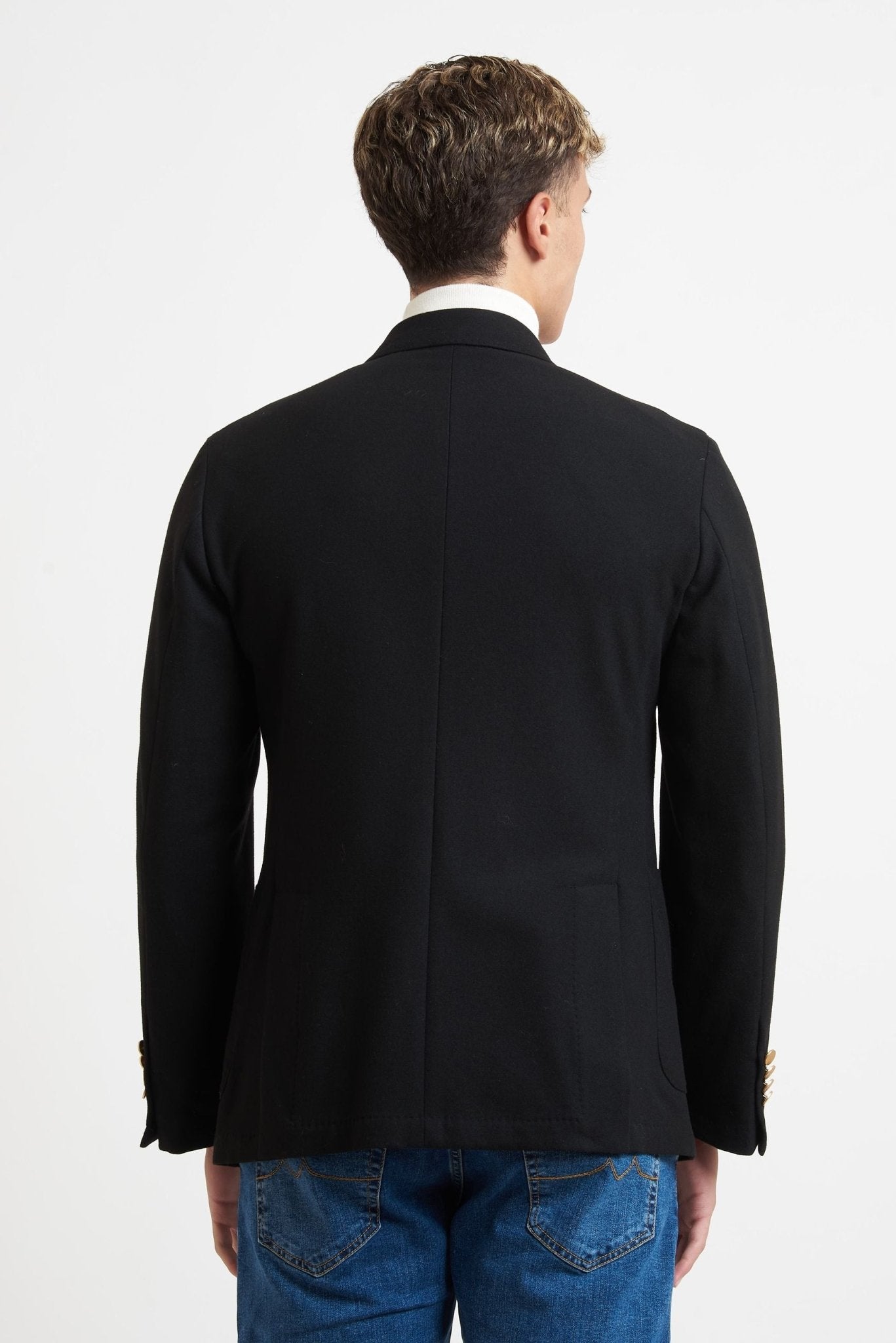 manuel ritz - Giacche - G2738YC - De Matteo Uomo