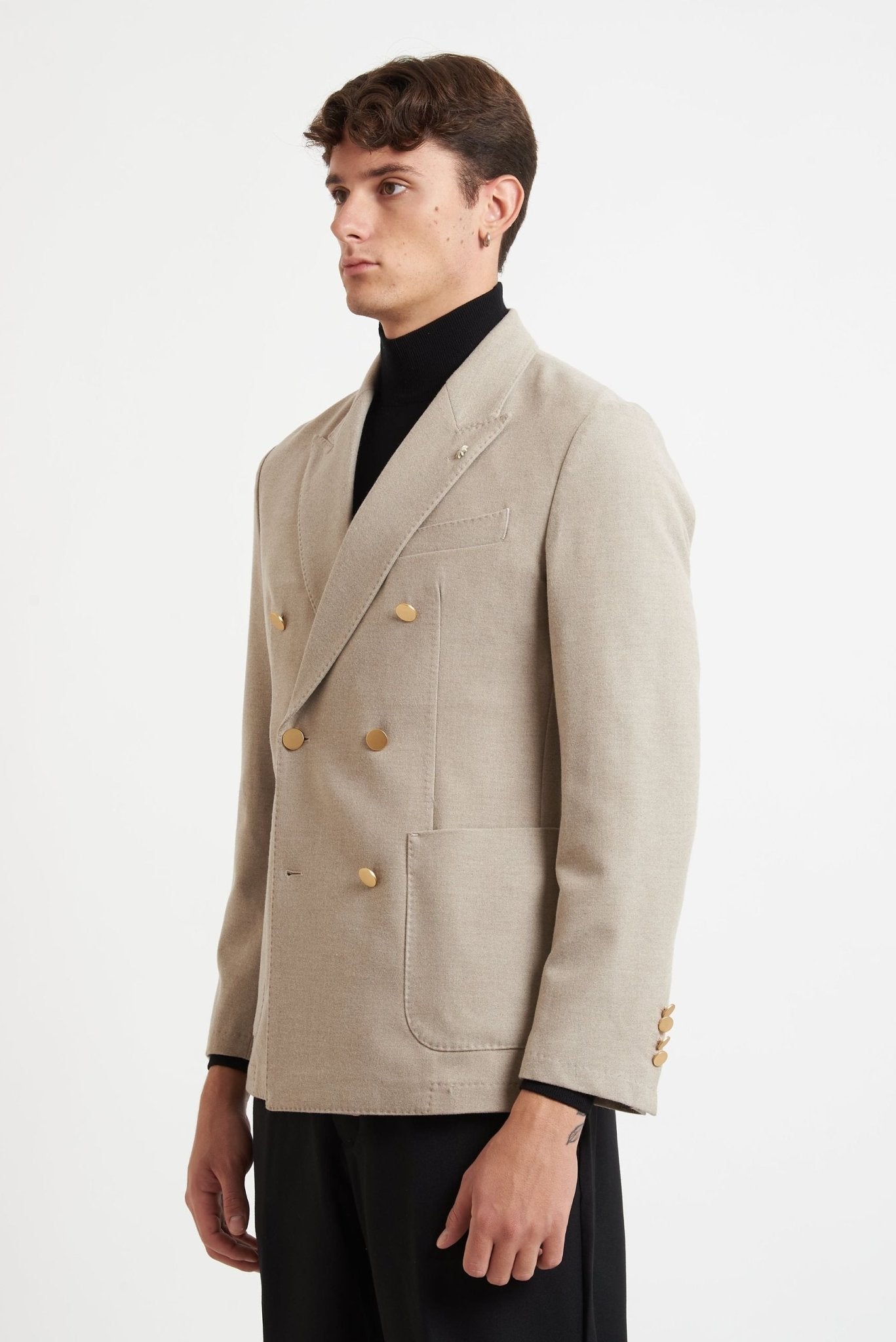 manuel ritz - Giacche - G2738YC - De Matteo Uomo