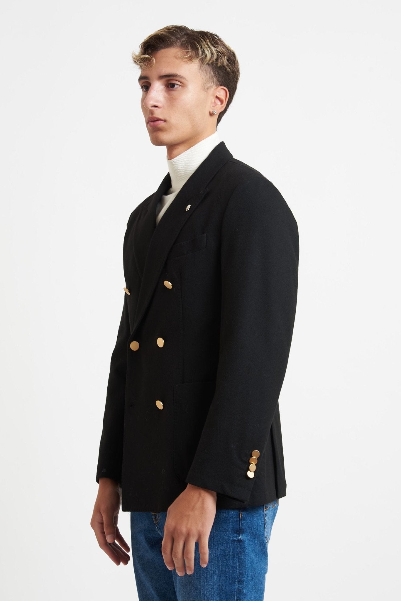 manuel ritz - Giacche - G2738YC - De Matteo Uomo