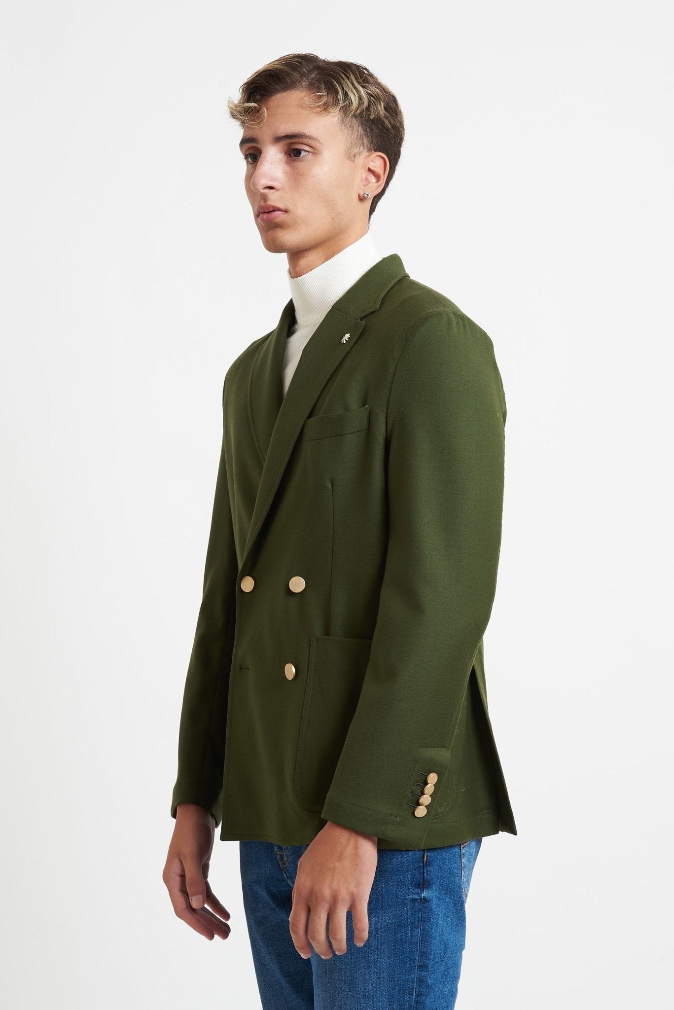 manuel ritz - Giacche - G2768Y. - De Matteo Uomo