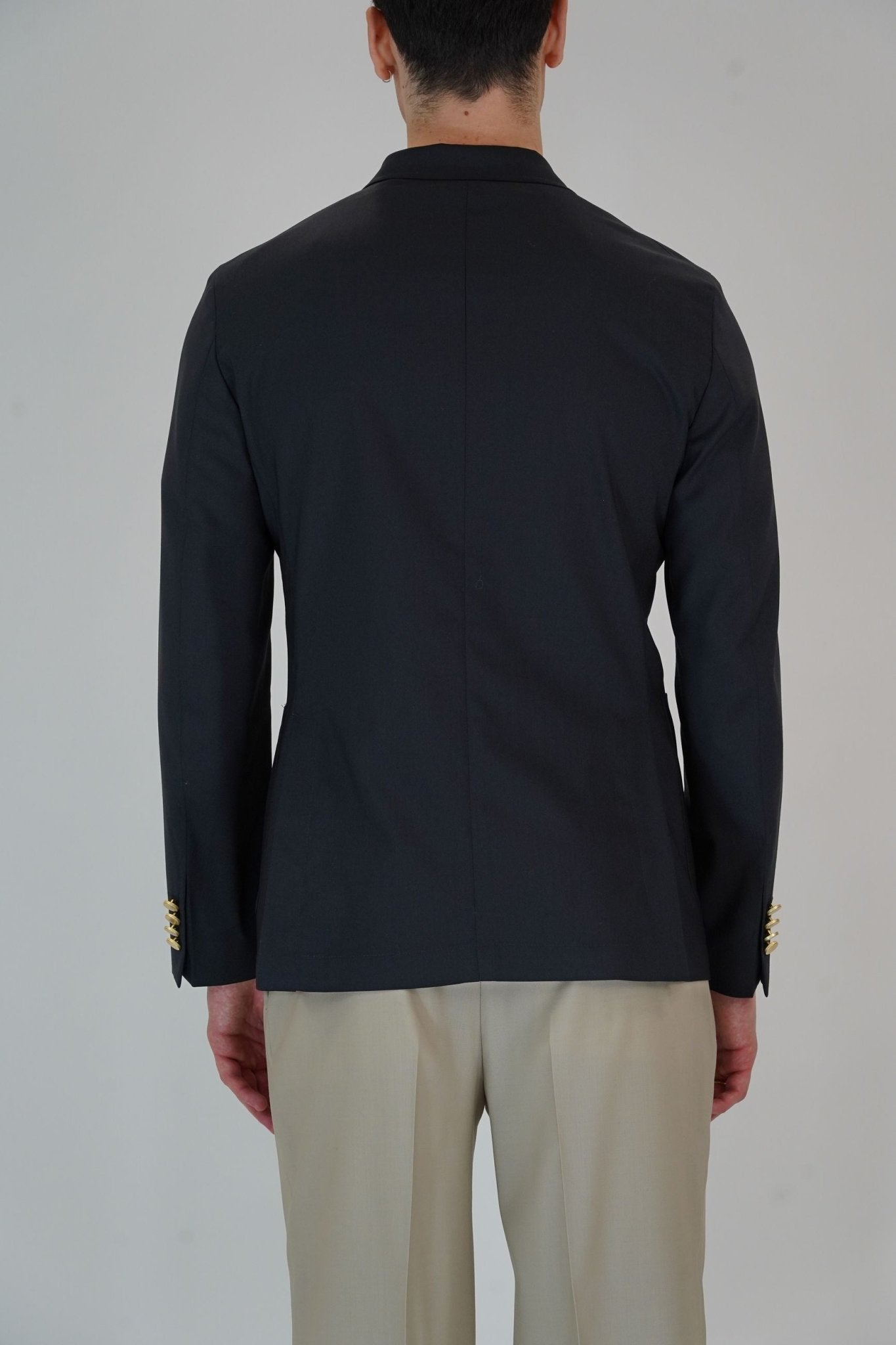 manuel ritz - Giacche - G2768Y - De Matteo Uomo