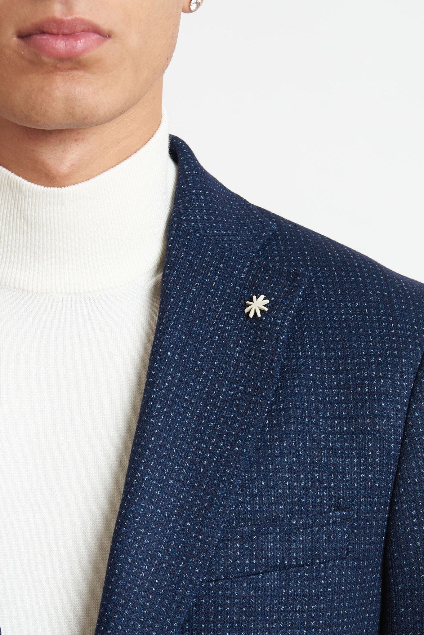 manuel ritz - Giacche - G2900MC - De Matteo Uomo