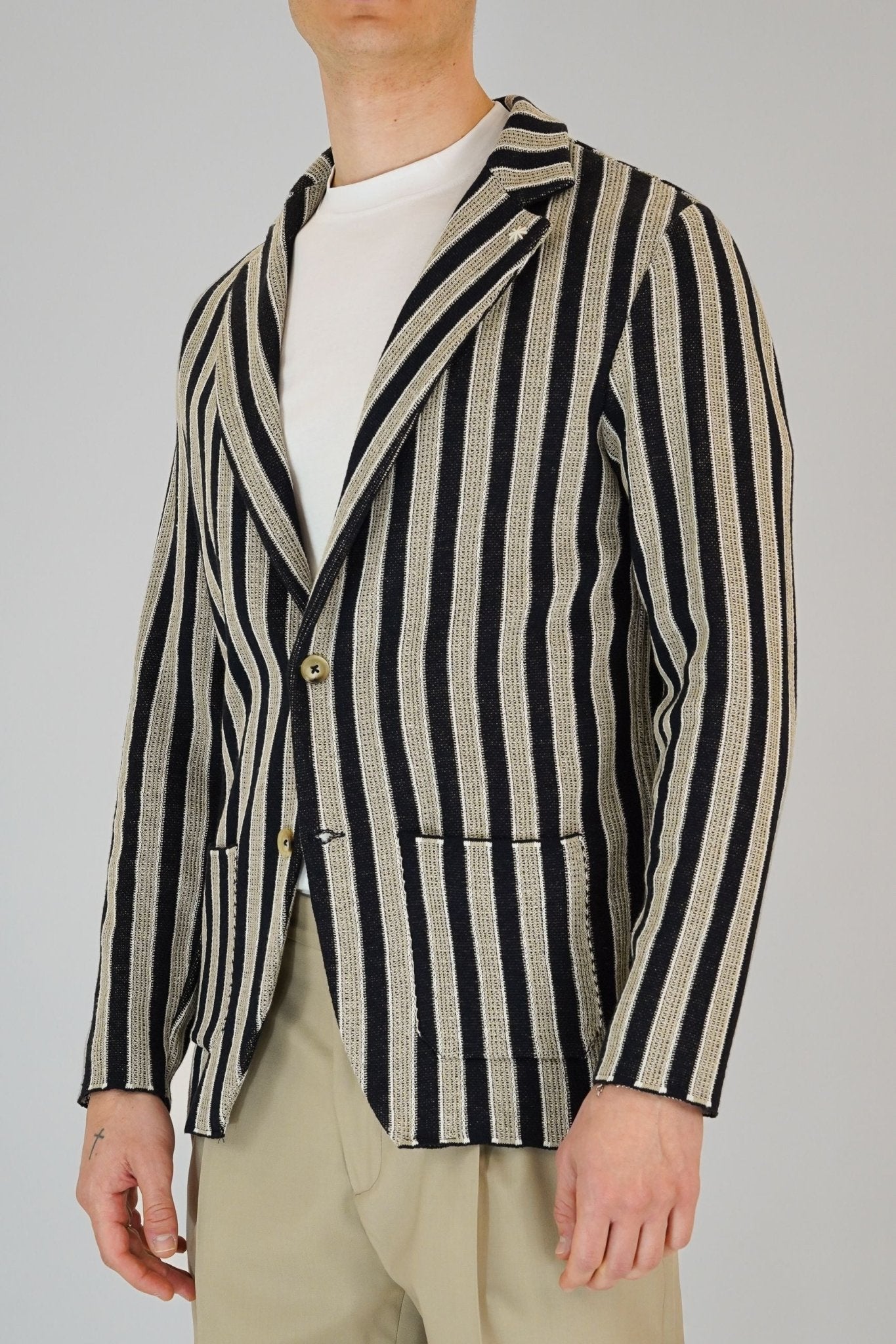 manuel ritz - Giacche - m590 - De Matteo Uomo