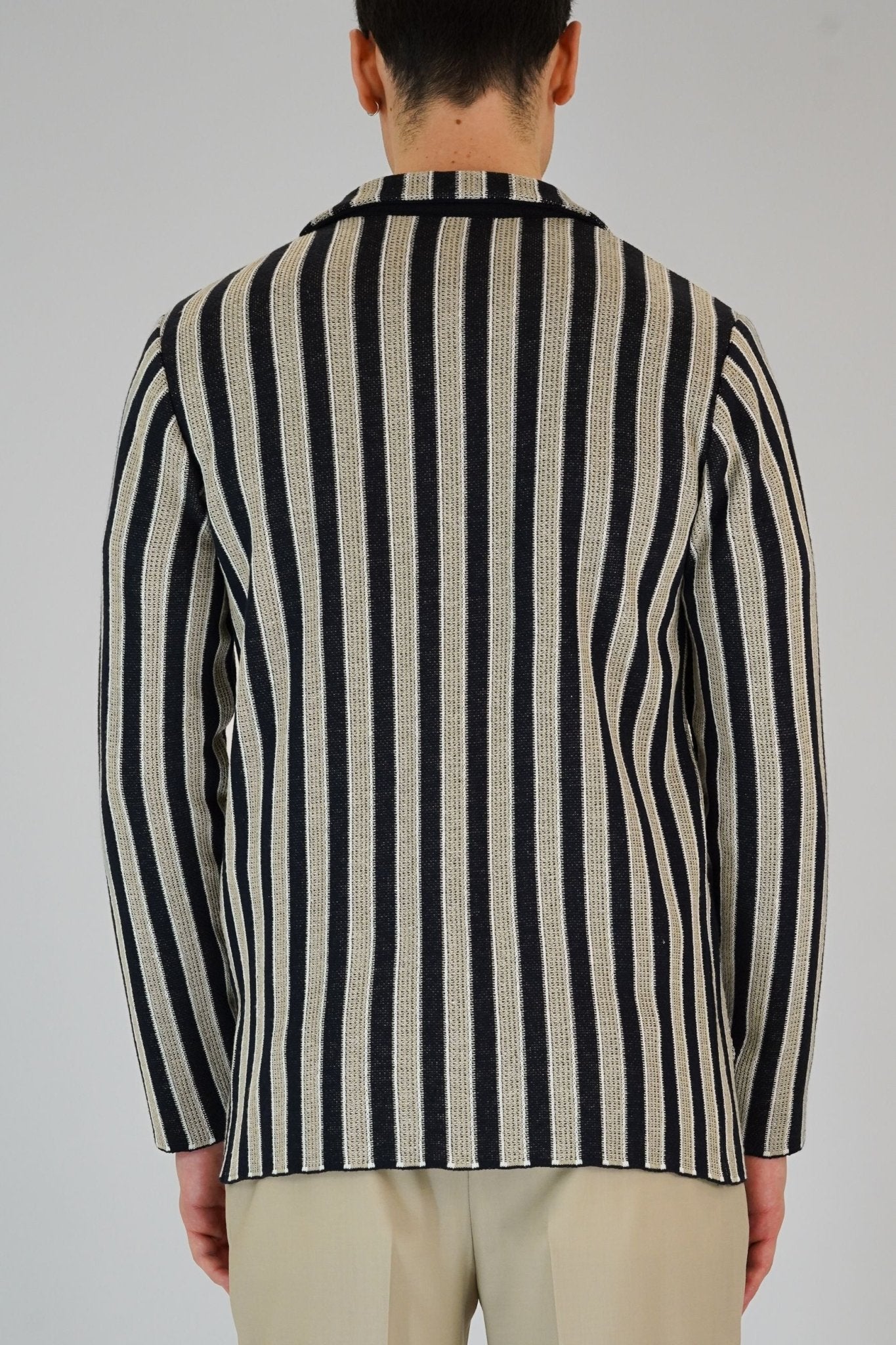 manuel ritz - Giacche - m590 - De Matteo Uomo