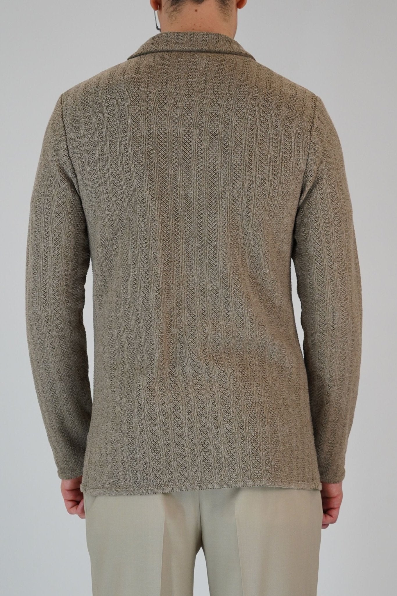 manuel ritz - Giacche - m592 - De Matteo Uomo