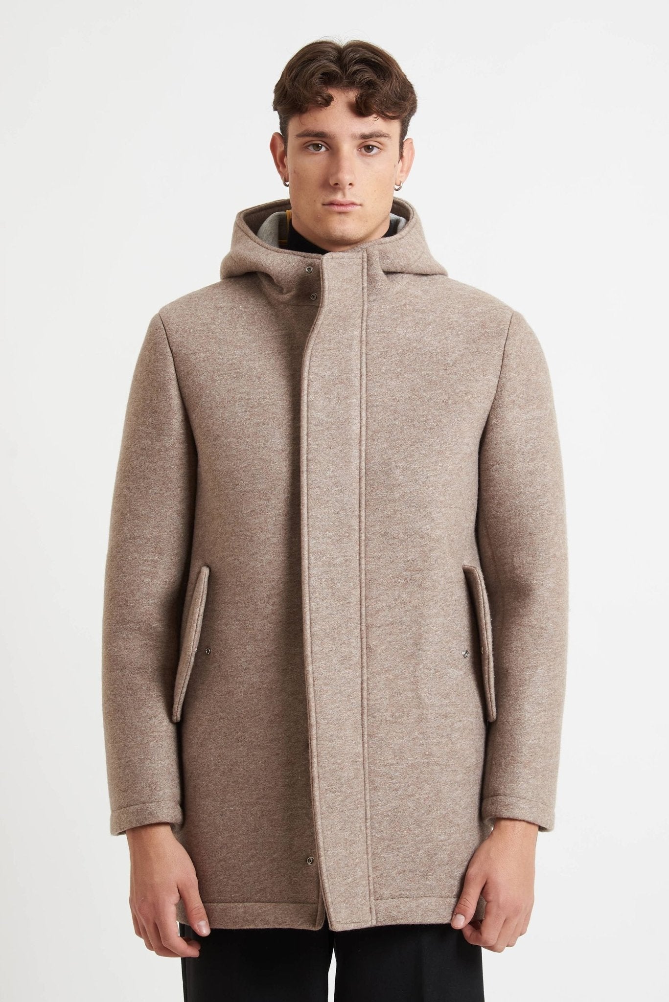 manuel ritz - giubbino - 3732h8317c 243806 25 - De Matteo Uomo