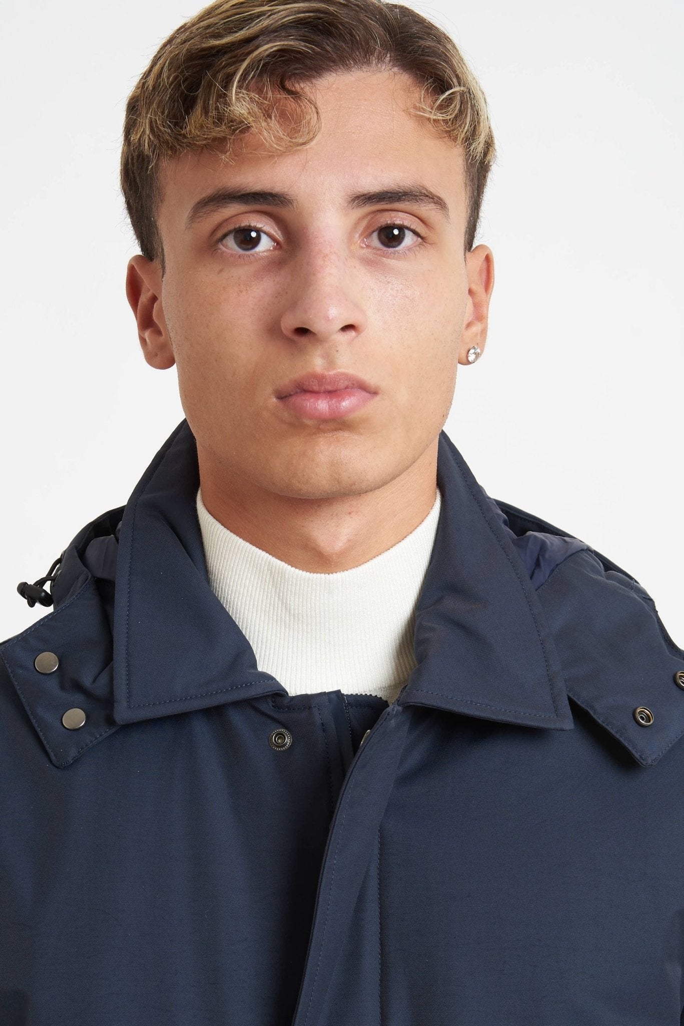 manuel ritz - giubbino - 3732H8400F 243774 - De Matteo Uomo