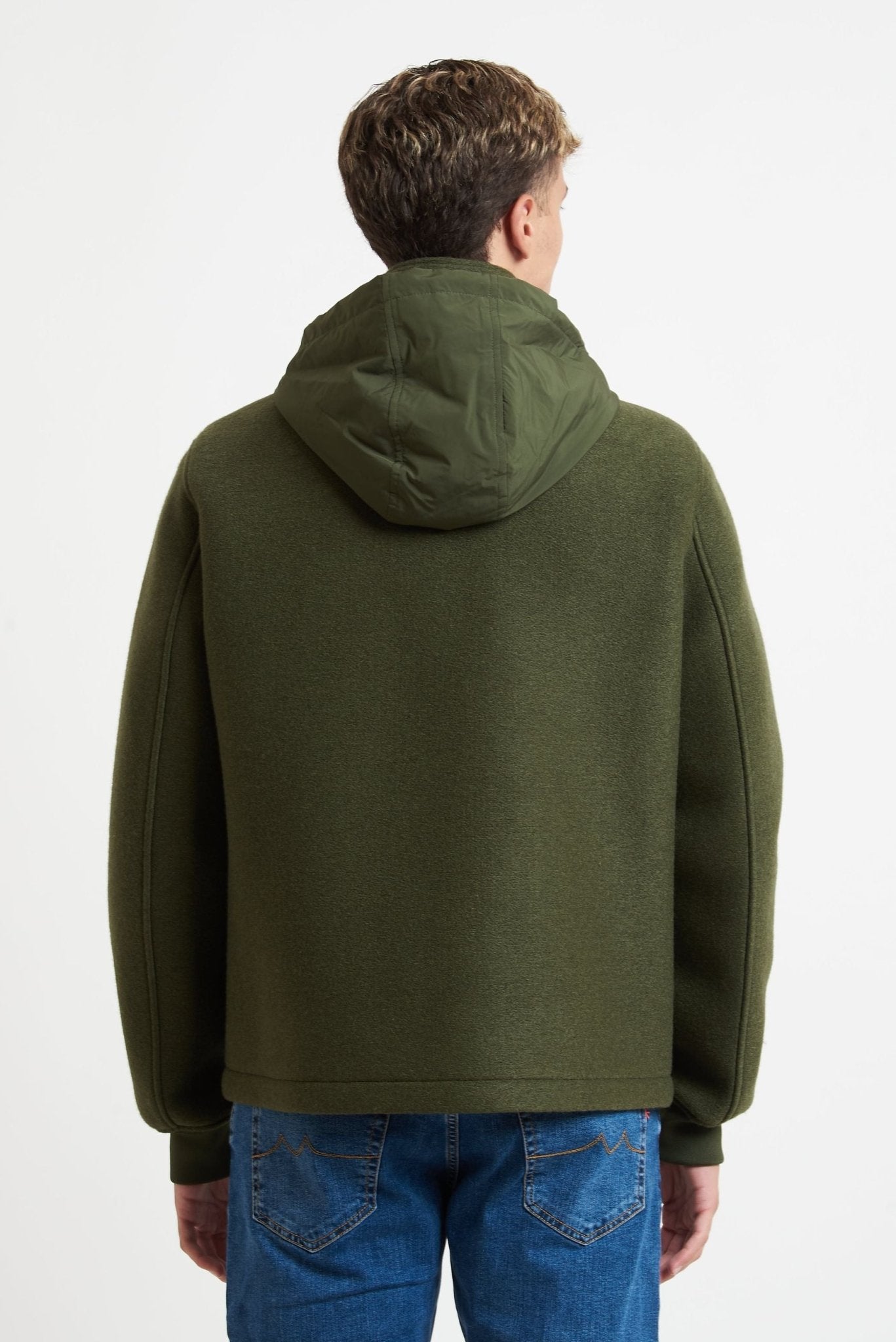 manuel ritz - giubbino - 3732H8417C 243806 - De Matteo Uomo