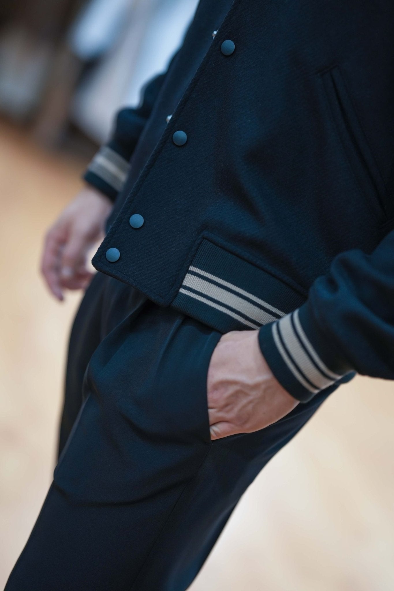 manuel ritz - giubbino - 3732H8423C 243819 - De Matteo Uomo