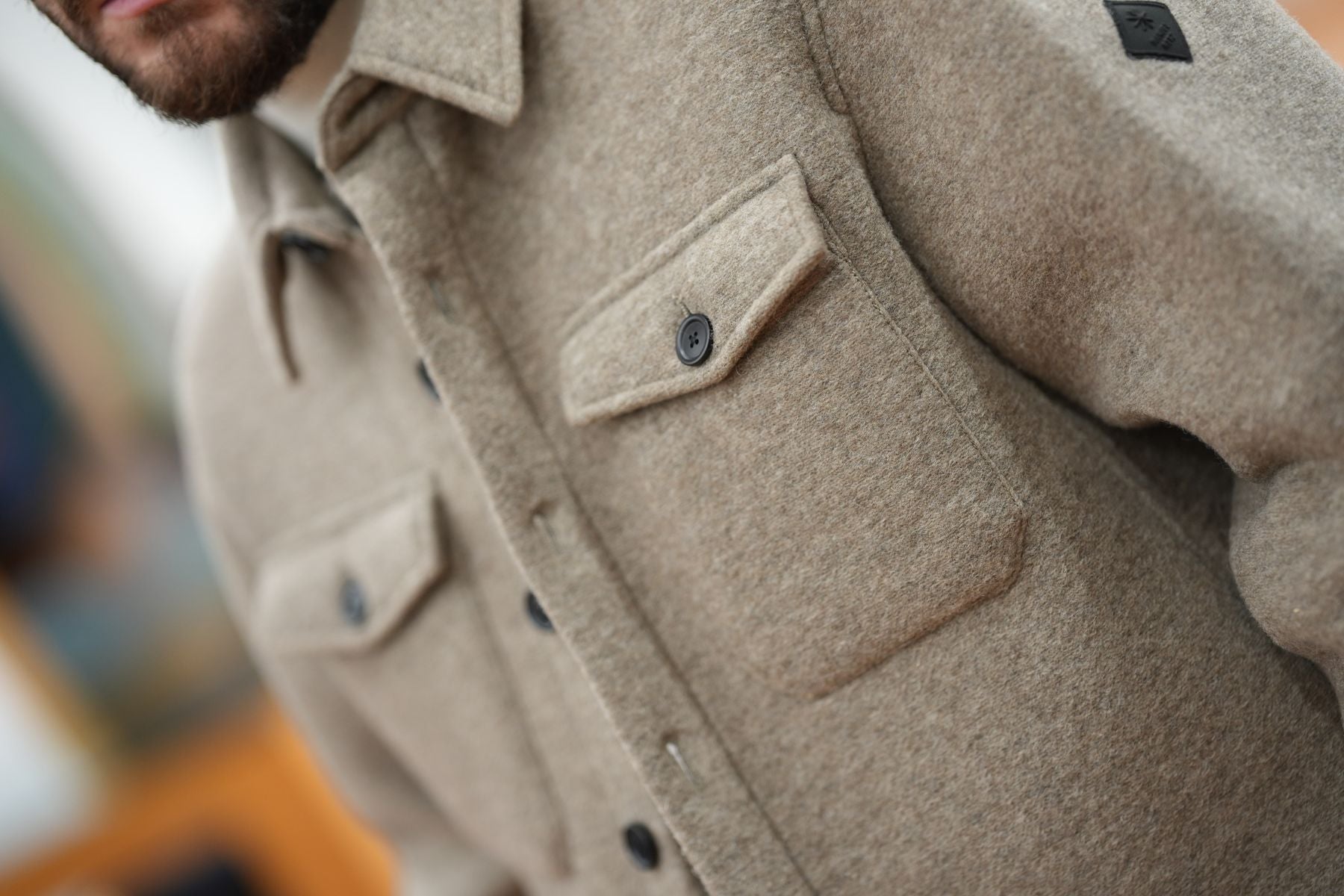 manuel ritz - giubbino - g2446c 233919 - De Matteo Uomo