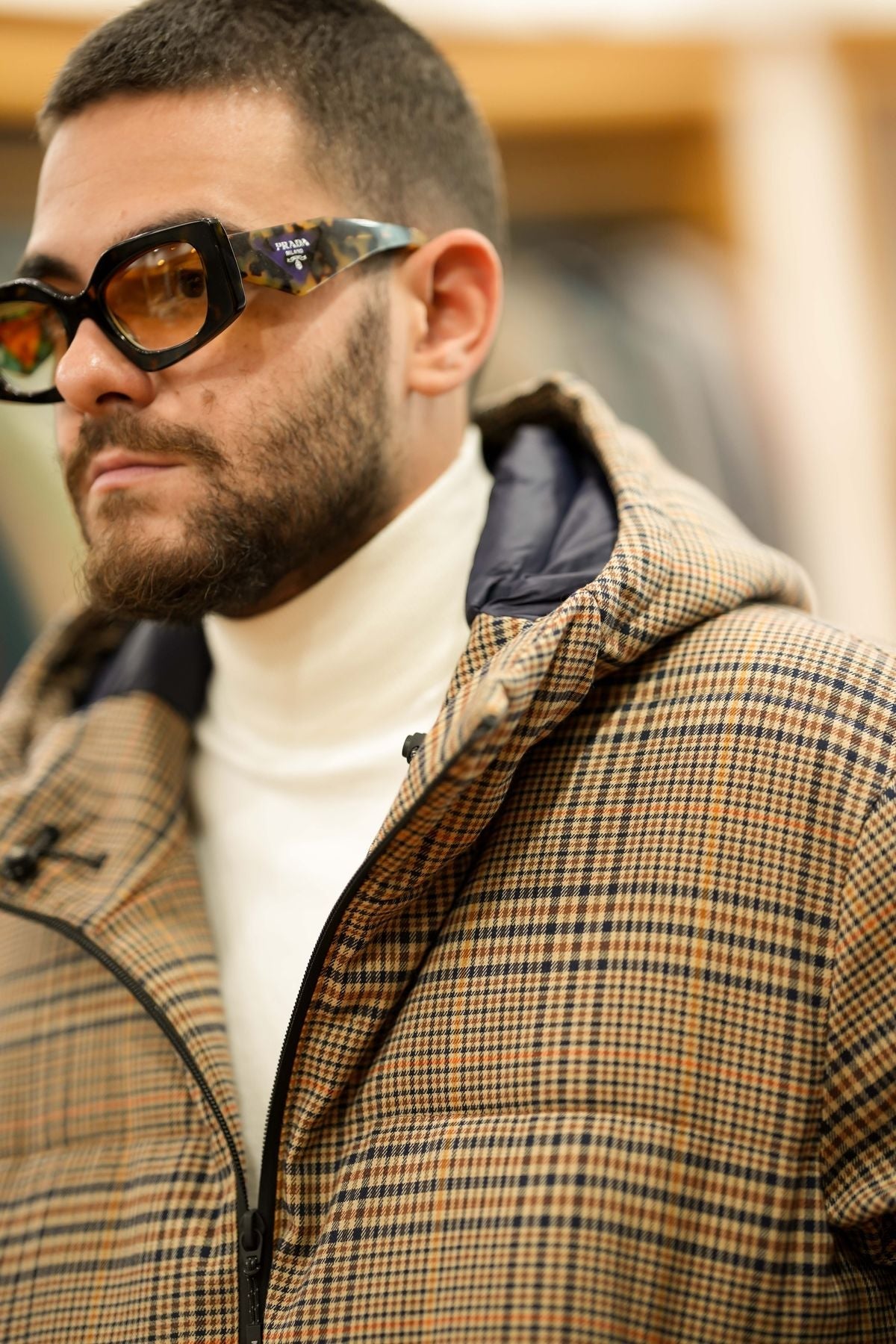 manuel ritz - giubbino - h8403 233912 - De Matteo Uomo