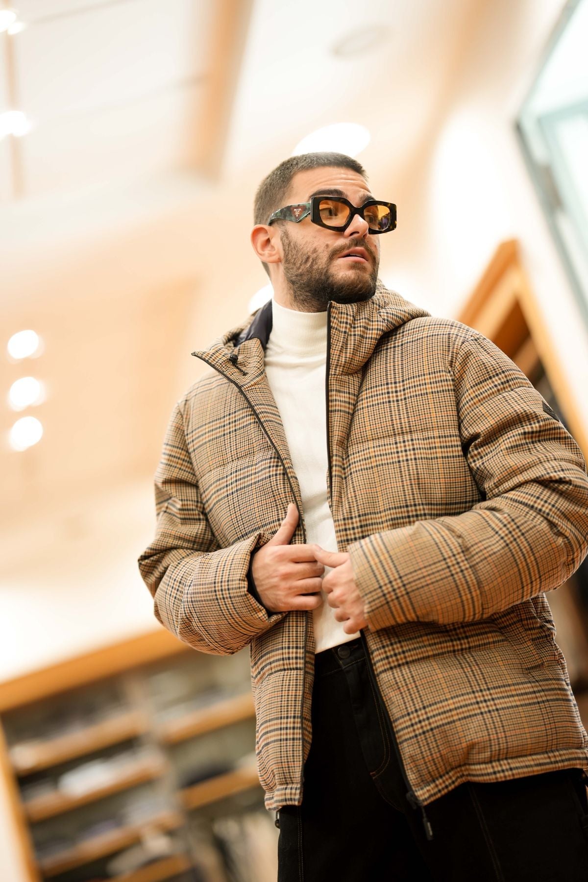 manuel ritz - giubbino - h8403 233912 - De Matteo Uomo