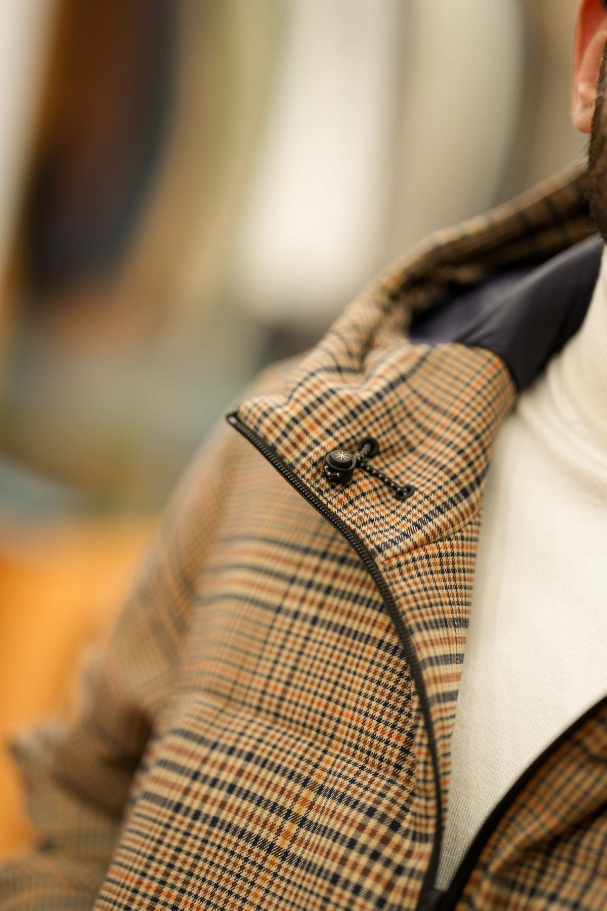 manuel ritz - giubbino - h8403 233912 - De Matteo Uomo