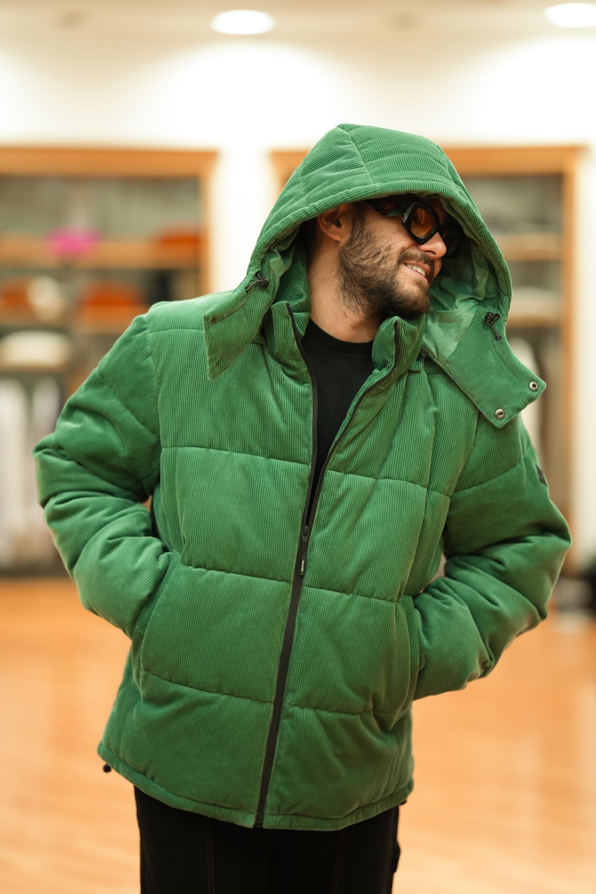 manuel ritz - giubbino - h8404 233914 - De Matteo Uomo