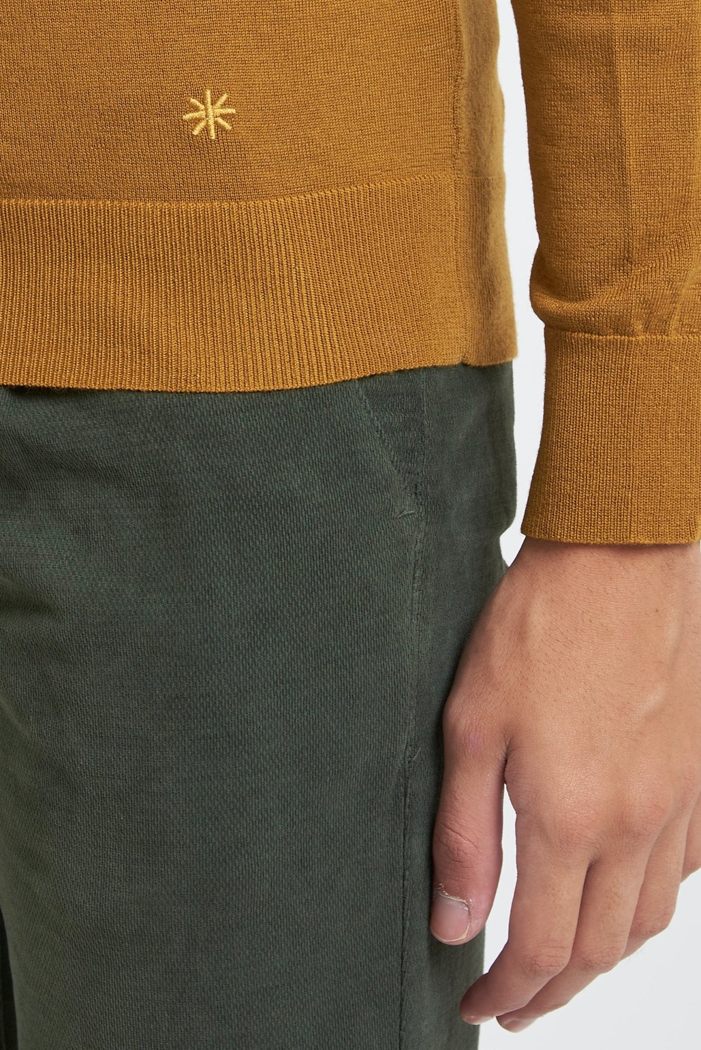 manuel ritz - Maglieria - 3732M506 243840 - De Matteo Uomo