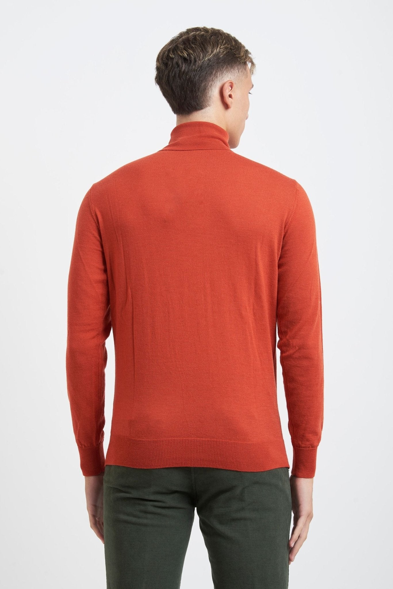 manuel ritz - Maglieria - 3732M506 243840 - De Matteo Uomo