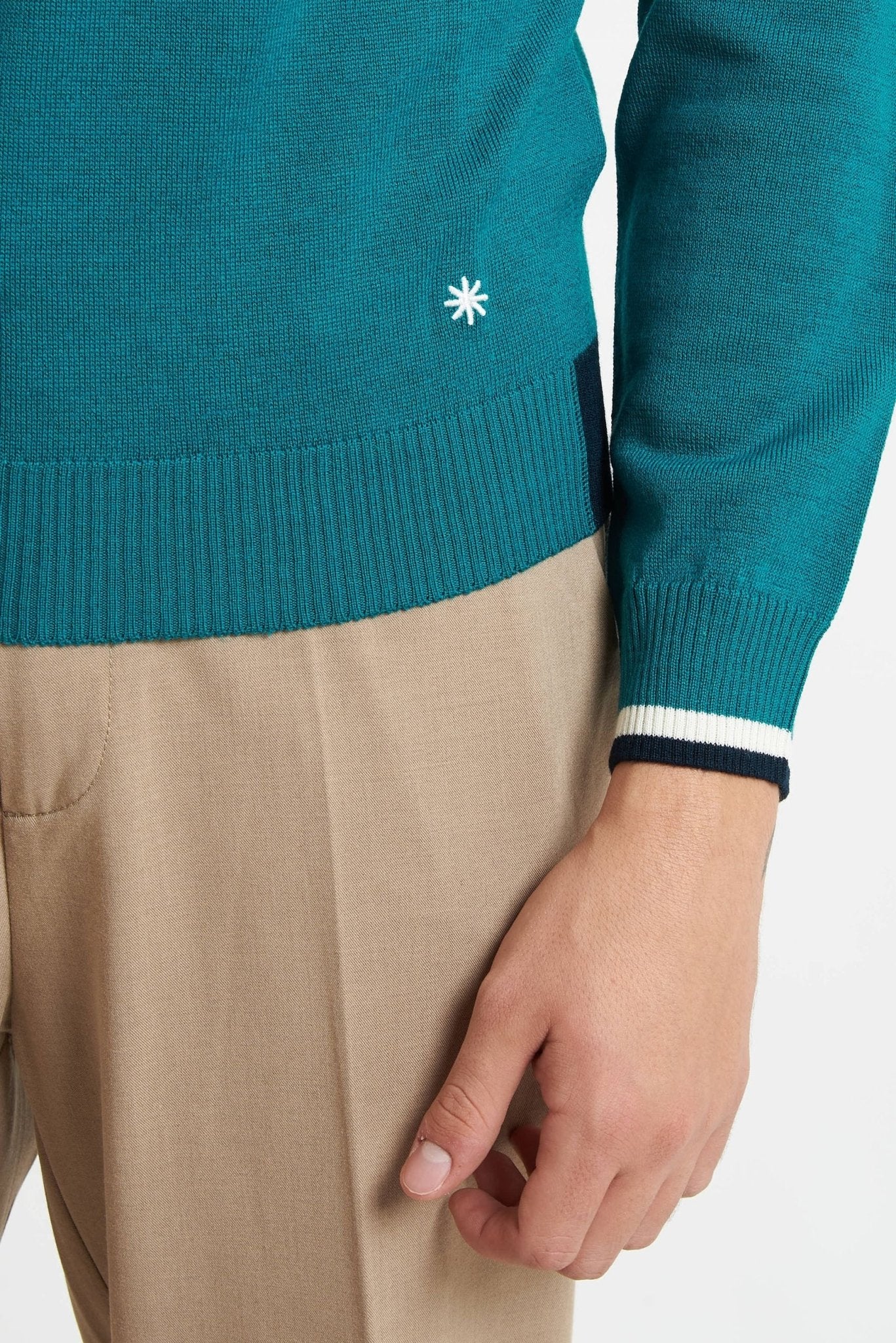 manuel ritz - Maglieria - M500. - De Matteo Uomo