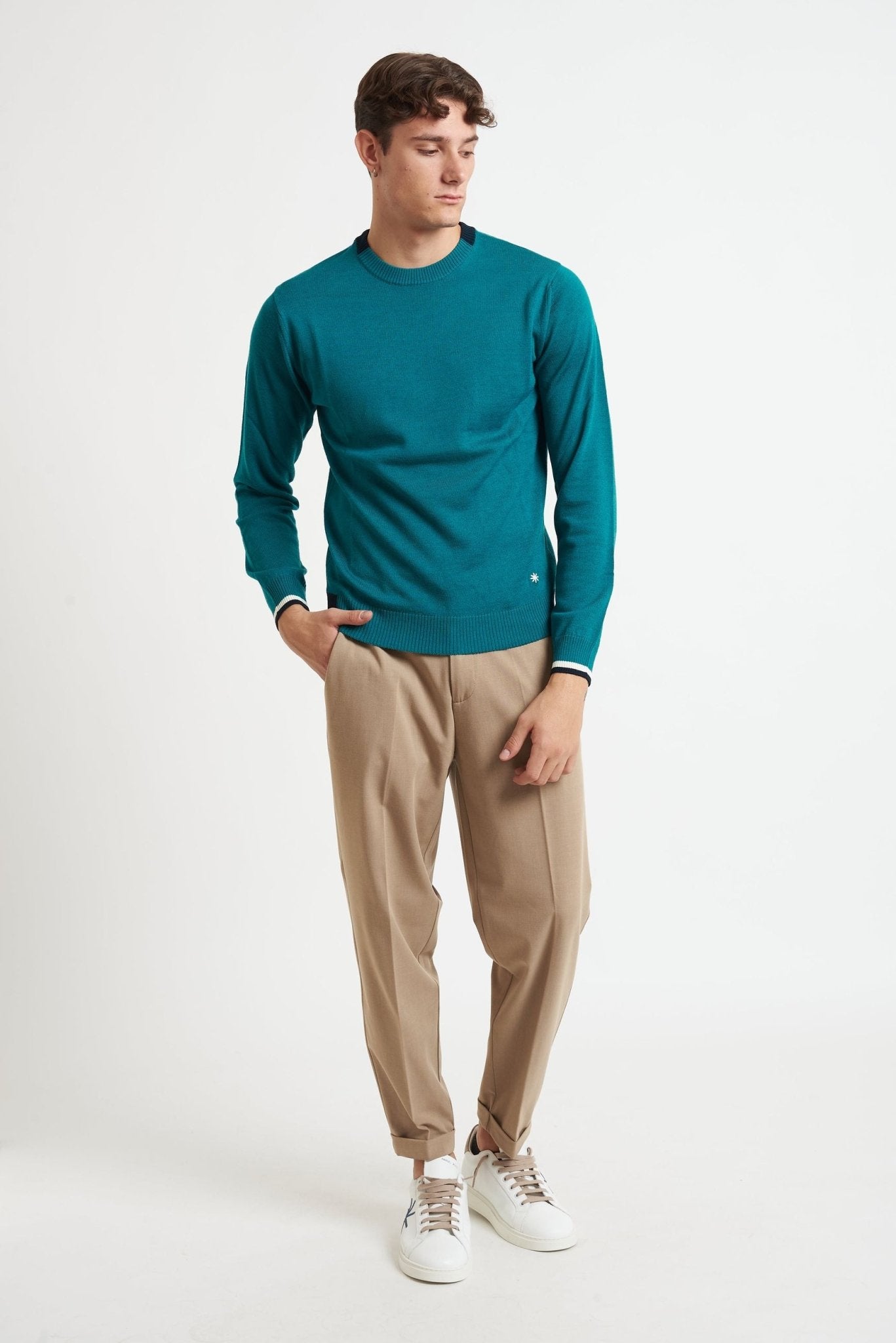 manuel ritz - Maglieria - M500. - De Matteo Uomo