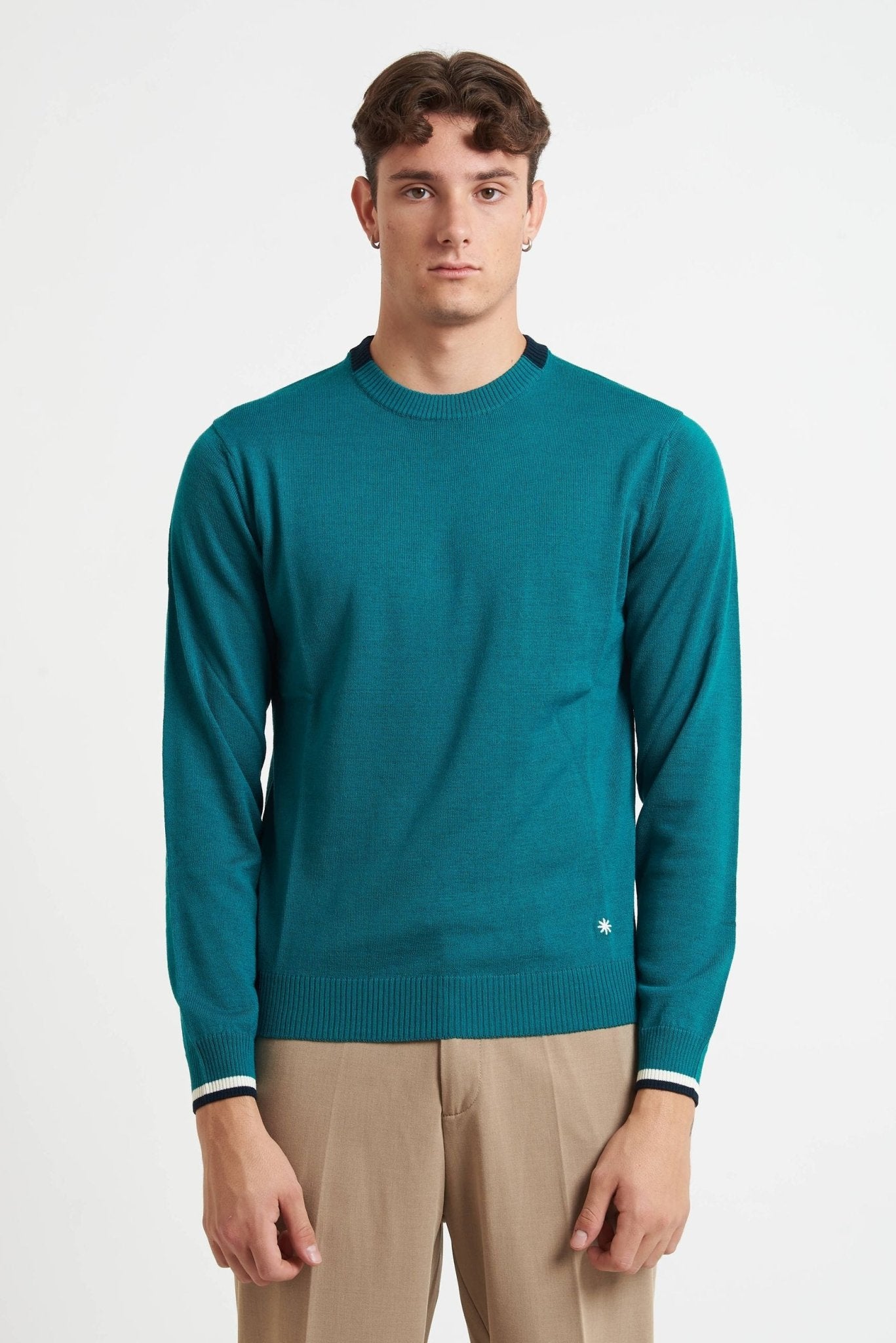 manuel ritz - Maglieria - M500. - De Matteo Uomo