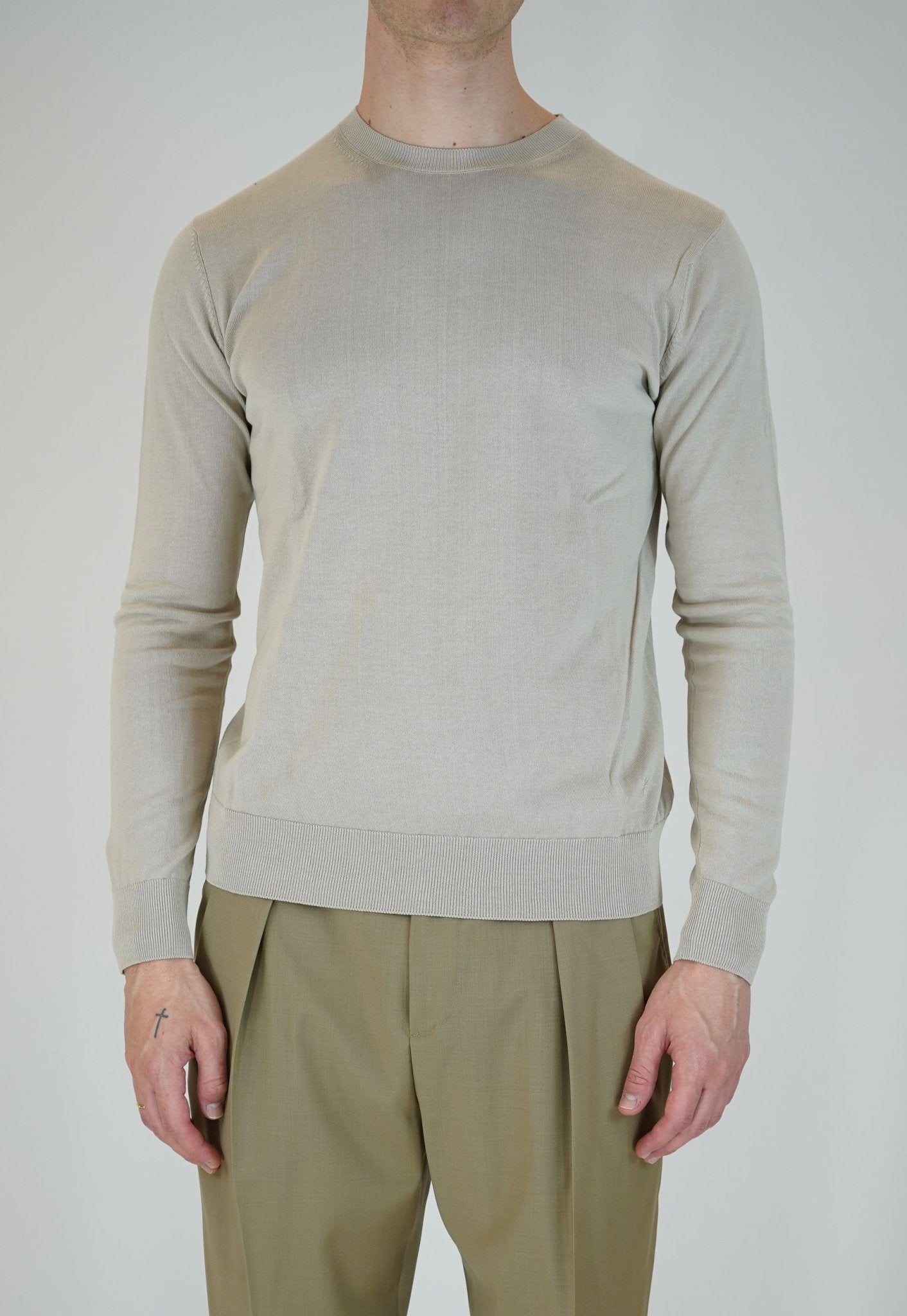 manuel ritz - Maglieria - M500 - De Matteo Uomo