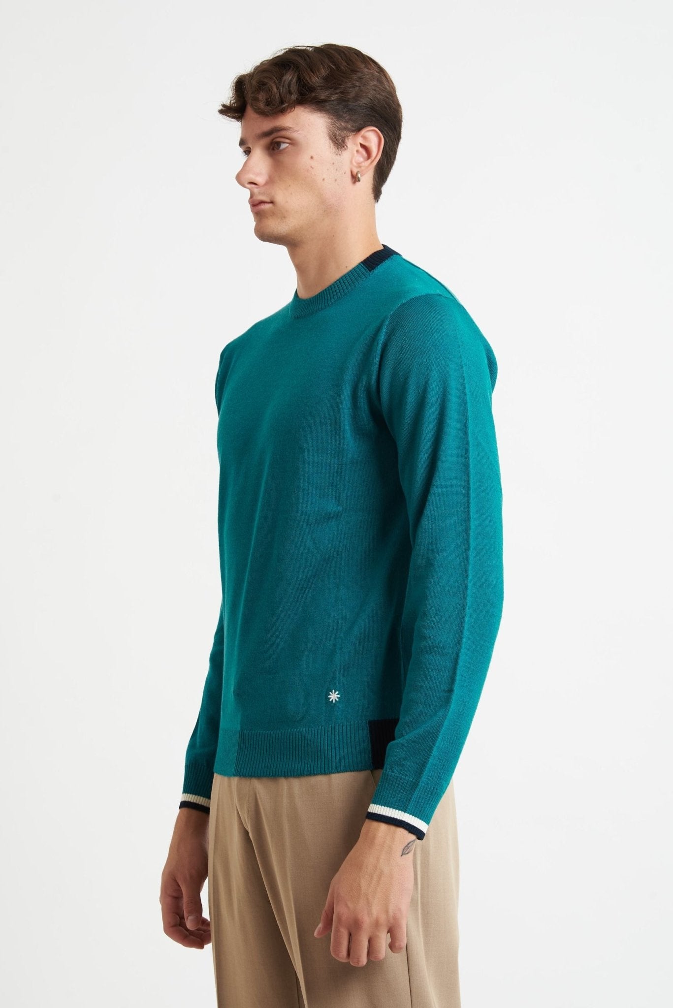 manuel ritz - Maglieria - M500. - De Matteo Uomo