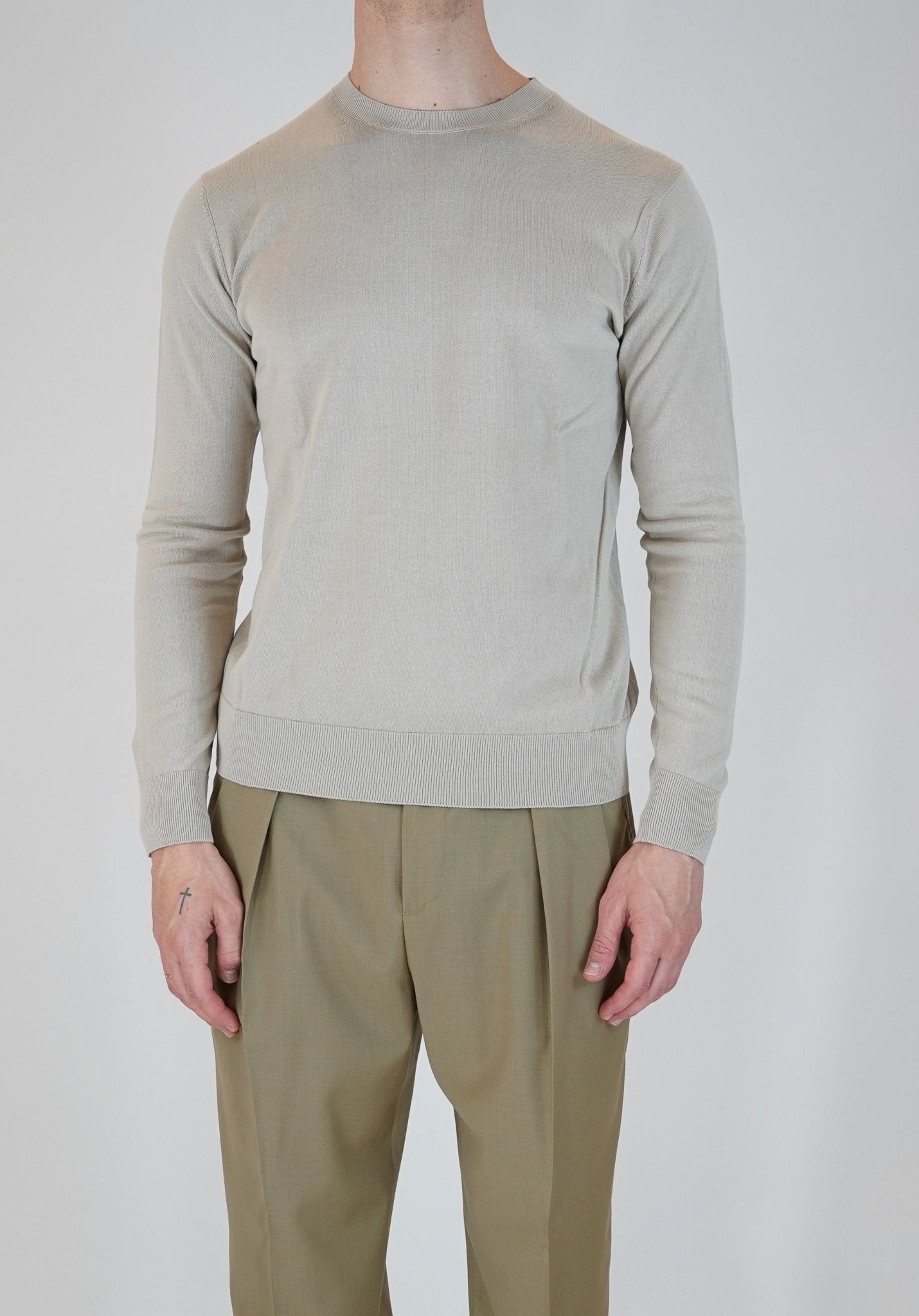 manuel ritz - Maglieria - M500 - De Matteo Uomo