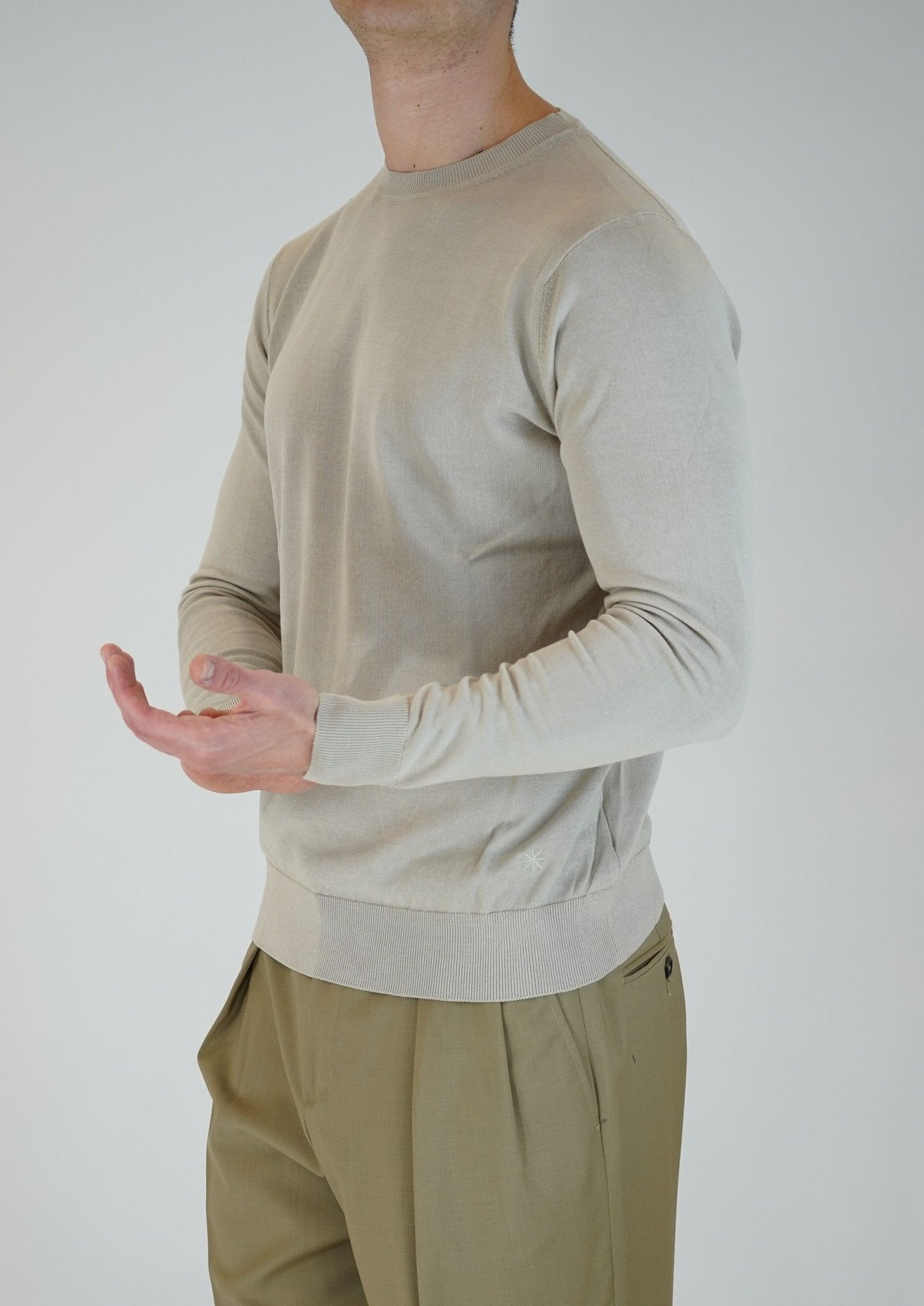 manuel ritz - Maglieria - M500 - De Matteo Uomo