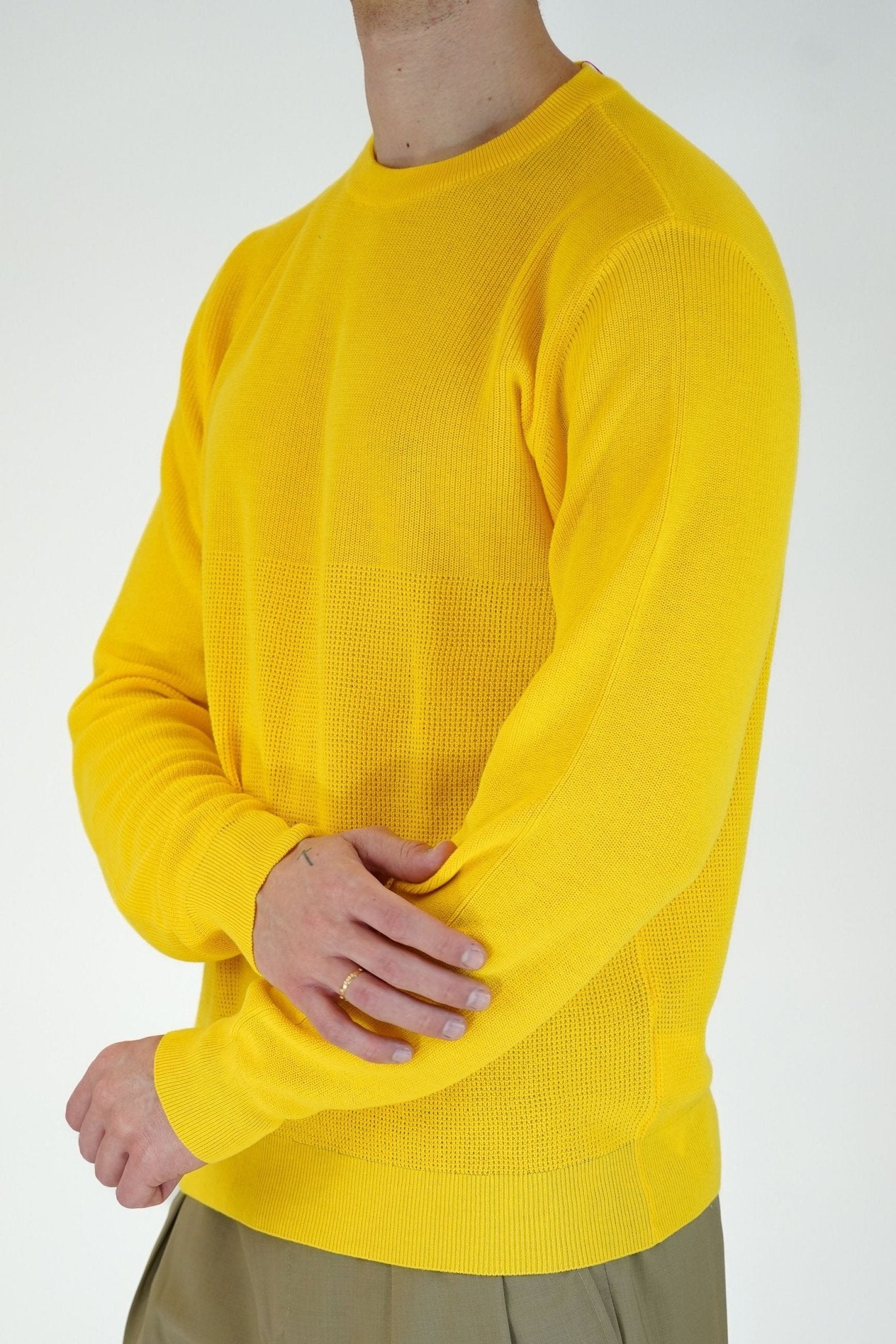 manuel ritz - Maglieria - m504 - De Matteo Uomo